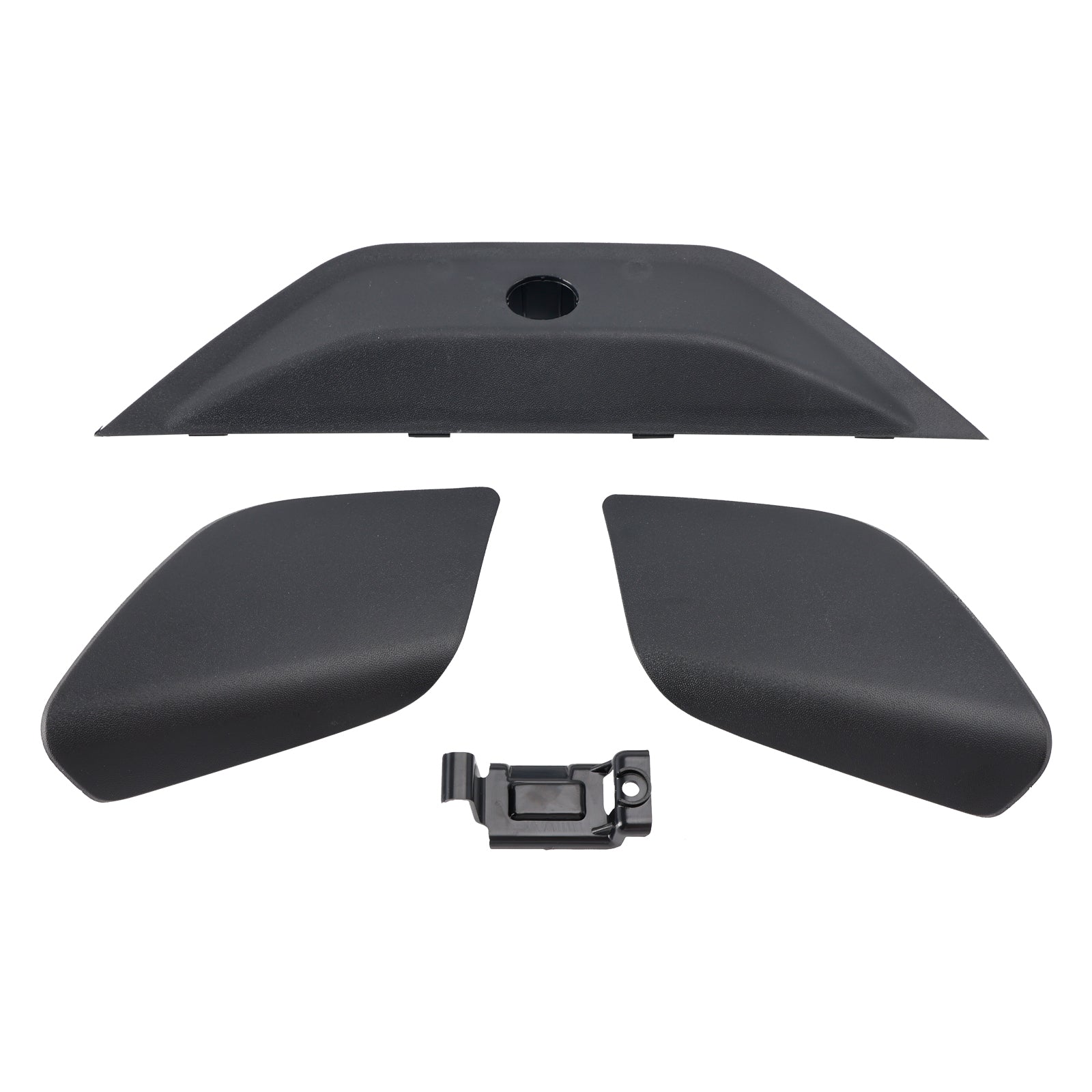 923-127 3rd Brake Light Stop Lamp For Ford Transit 150 250 350 350HD 18-2019 Red