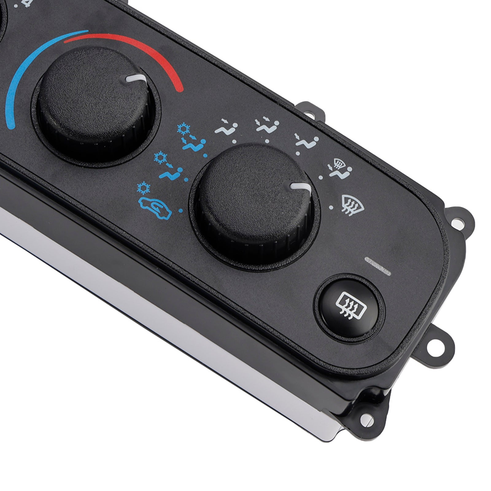 A/C Climate Control Module Panel 599-149 4596277AA for Chrysler Truck