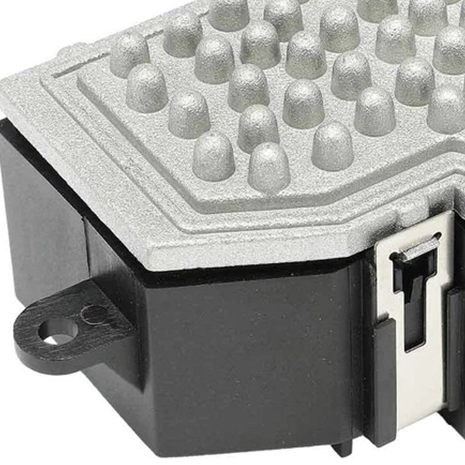 A/C Heater Blower Motor Resistor 3C0907521F For Audi A3 2006-2013