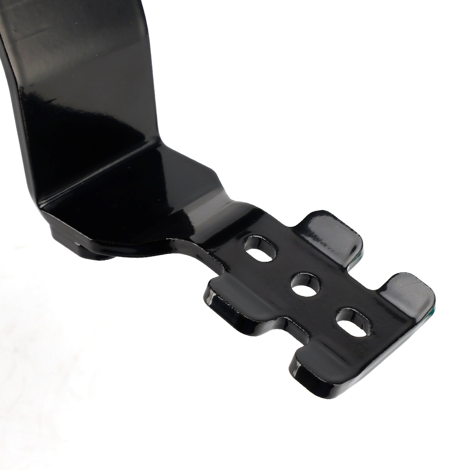 2018-2025 FXBBS Slim FLSL Driver Backrest pad