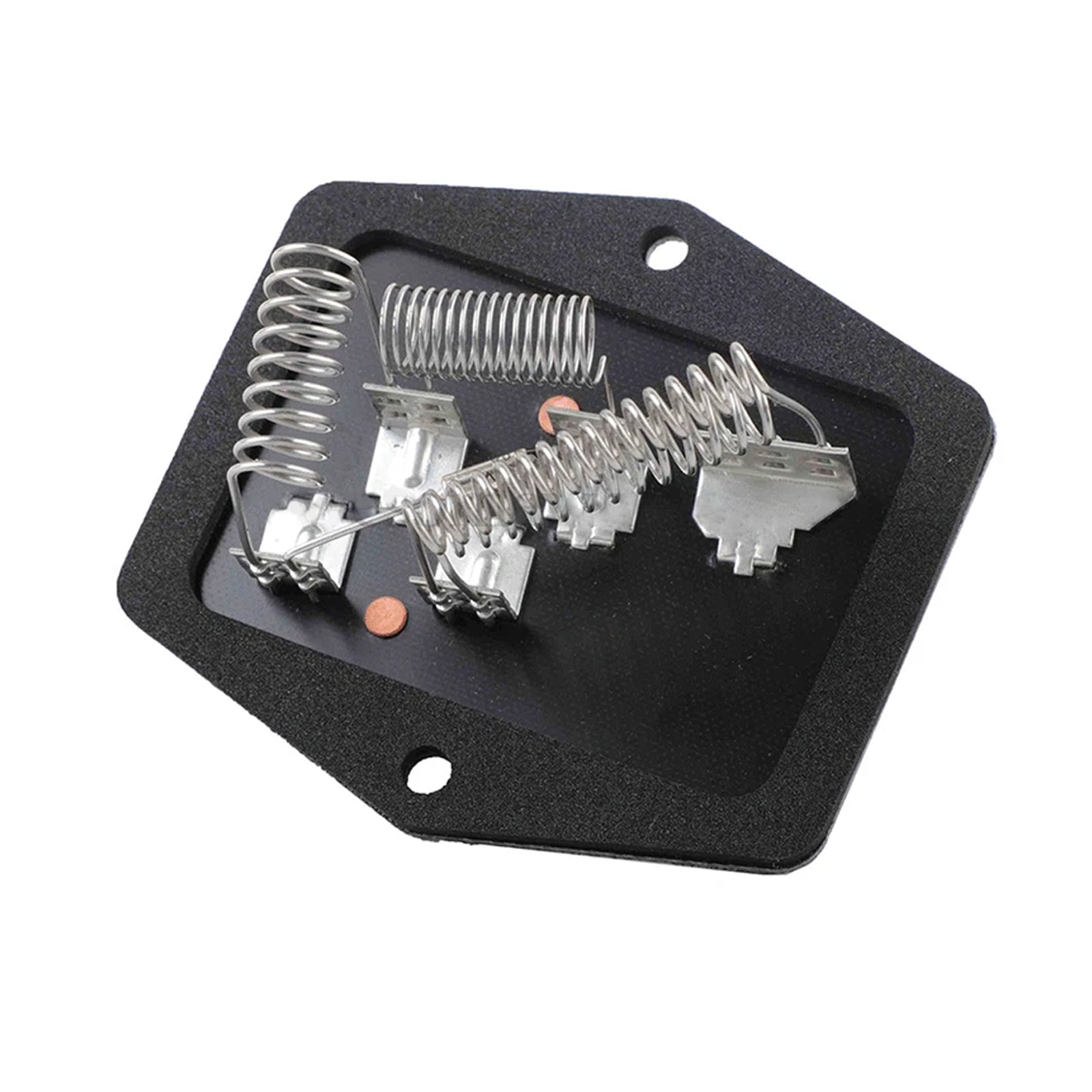 HVAC Heater Blower Regulator Resistor 15039098 For Chevrolet C1500 C2500 C1500