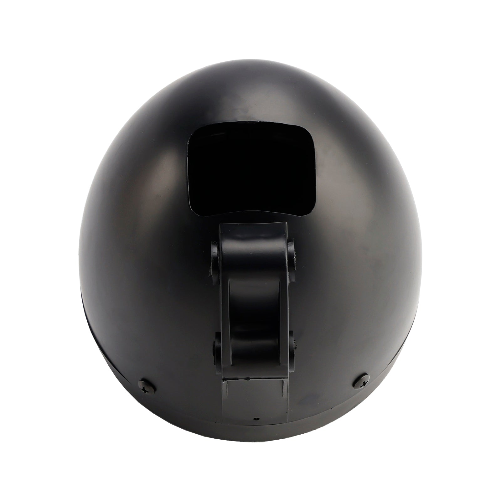 5.75" Motorcycle Spotlight Headlight Fog 9-Bulbs For Motorcycle Scooter Chrome