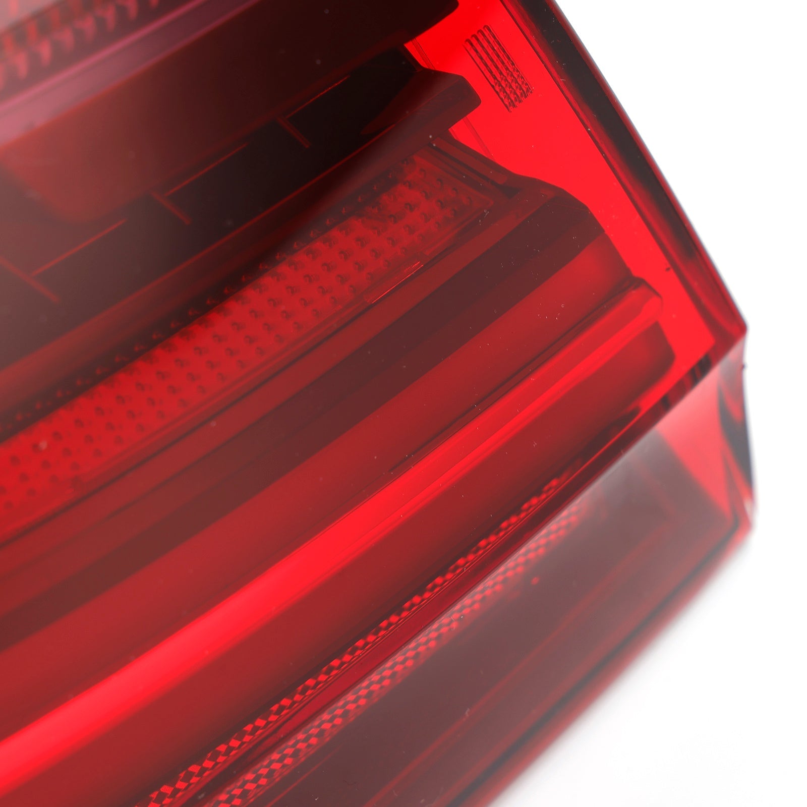 2015-2018 Audi A6 4G C7 Left Rear Tail Light Outer 4G5945095E