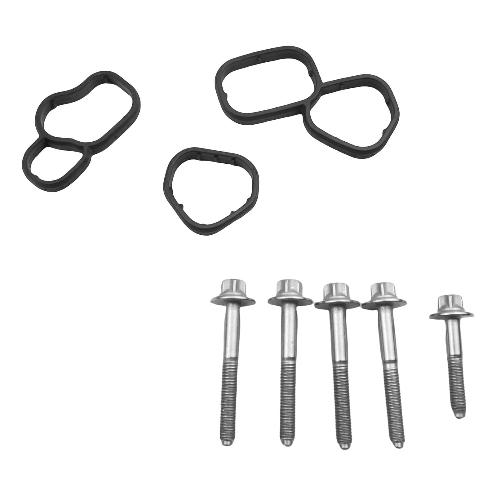 2021-2024 BMW 430i xDrive Oil Filter Housing Oil Cooler 11428580414 11428651710