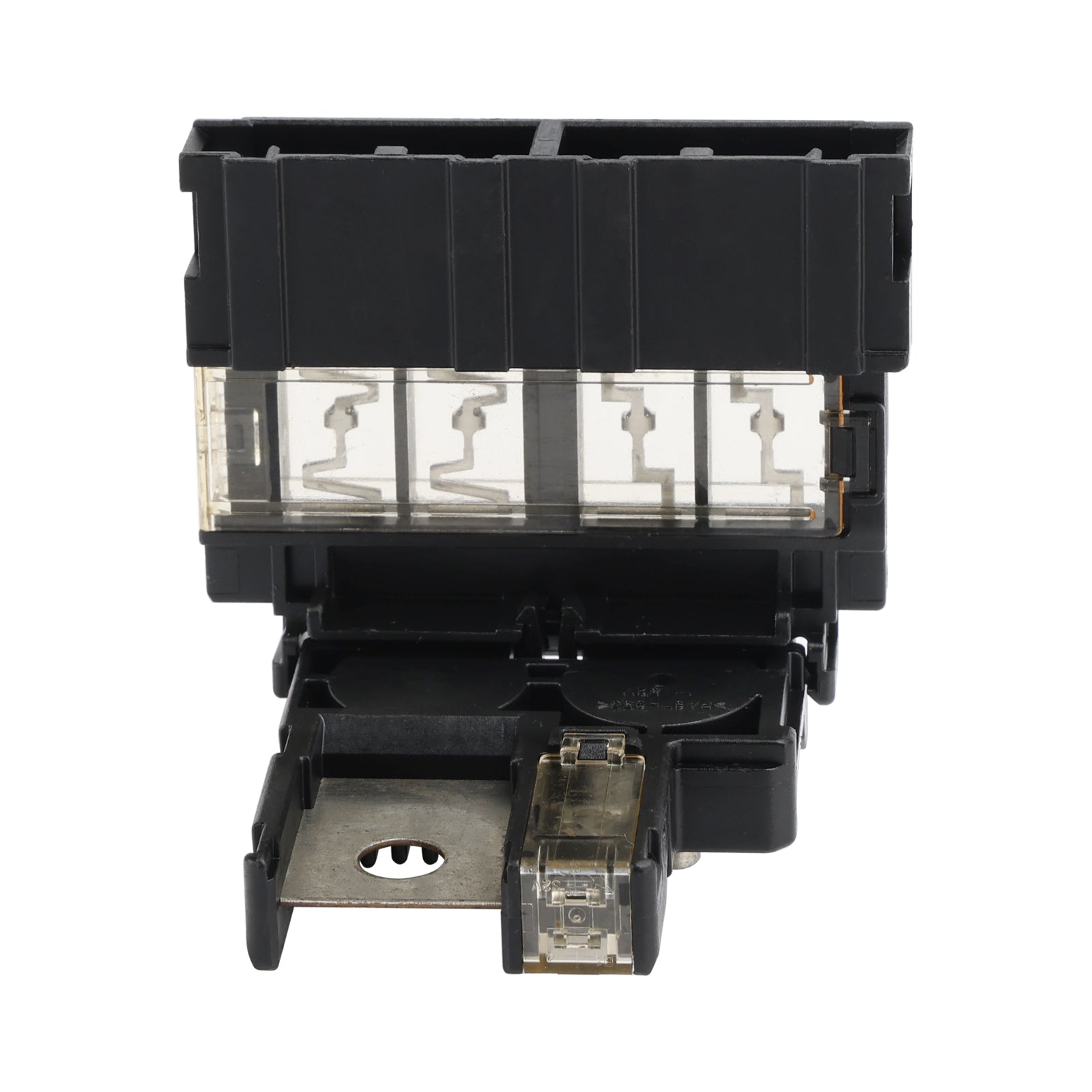 Battery Fusible Fuse Connector 24380-79915 For Nissan 370Z Armada 2004-2013