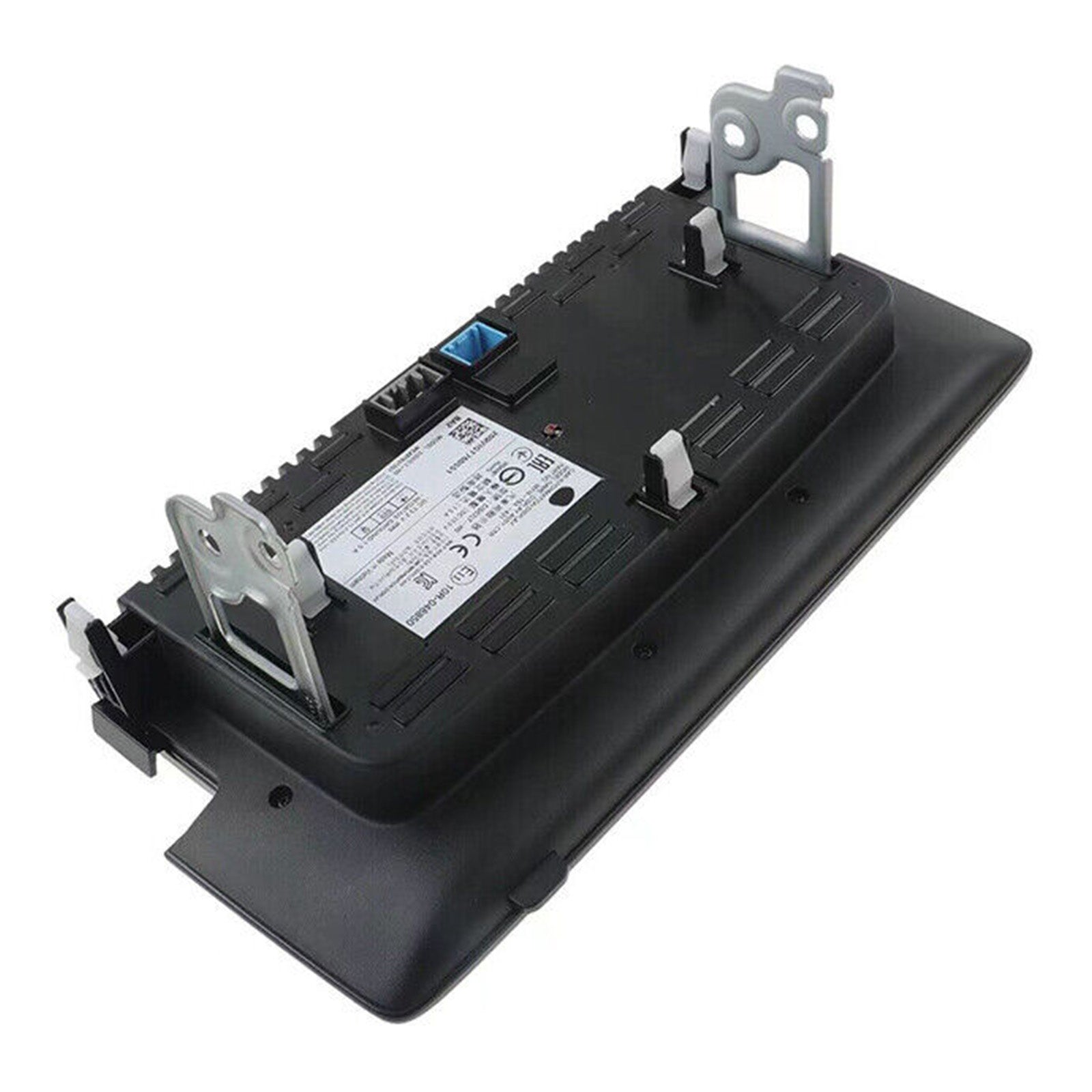 7" 혼다 시빅 2016-2018용 내비게이션 디스플레이 터치스크린 라디오 39710-TBA-A11