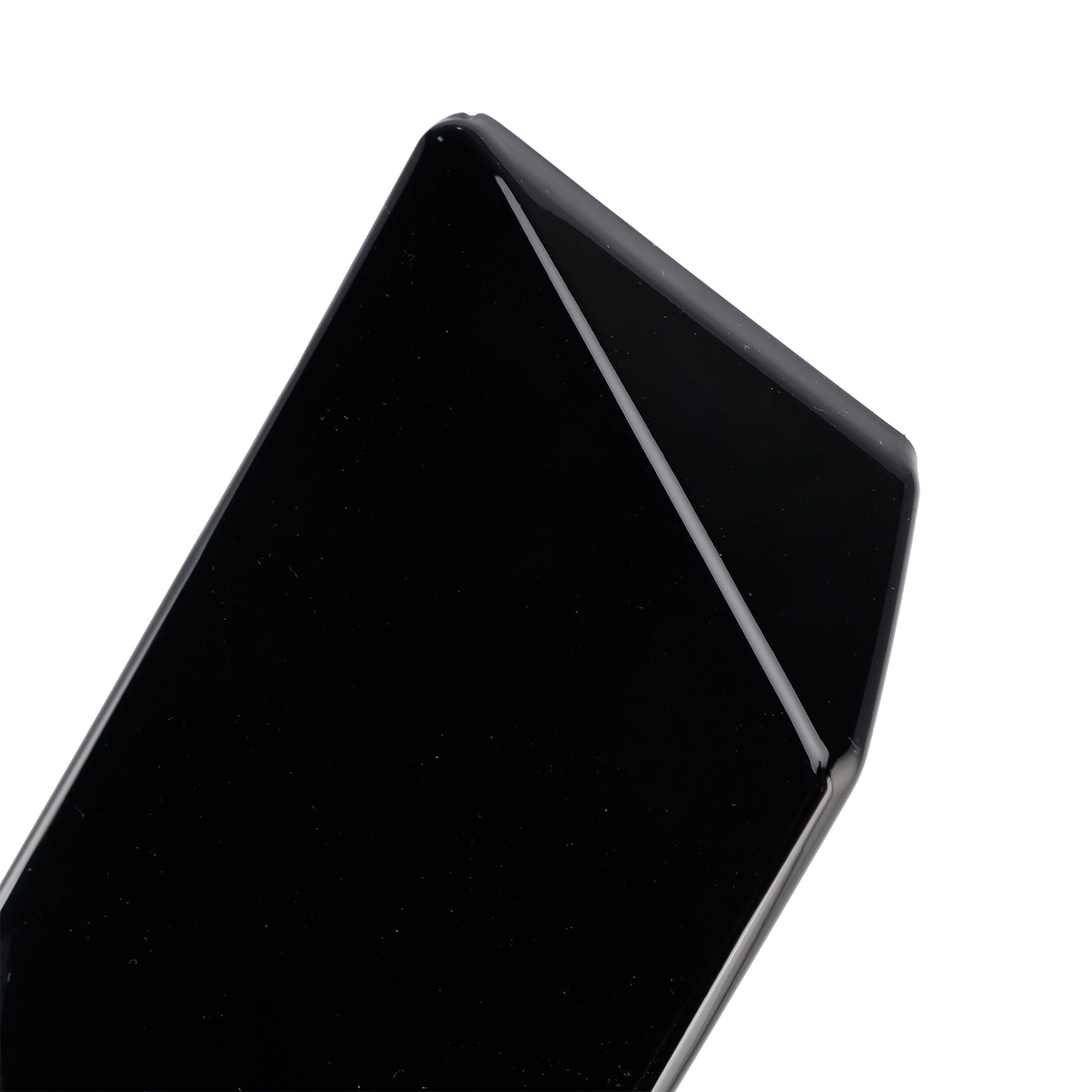 Gloss Black Rear Roof Spoiler Window Wing For BMW 3 Series G20 G80 2018+