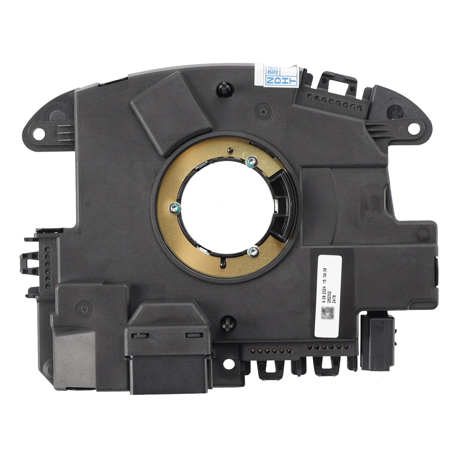 Slip Ring Steering Angle Sensor 5K0953569S 5K0953569AR For VW CC Passat