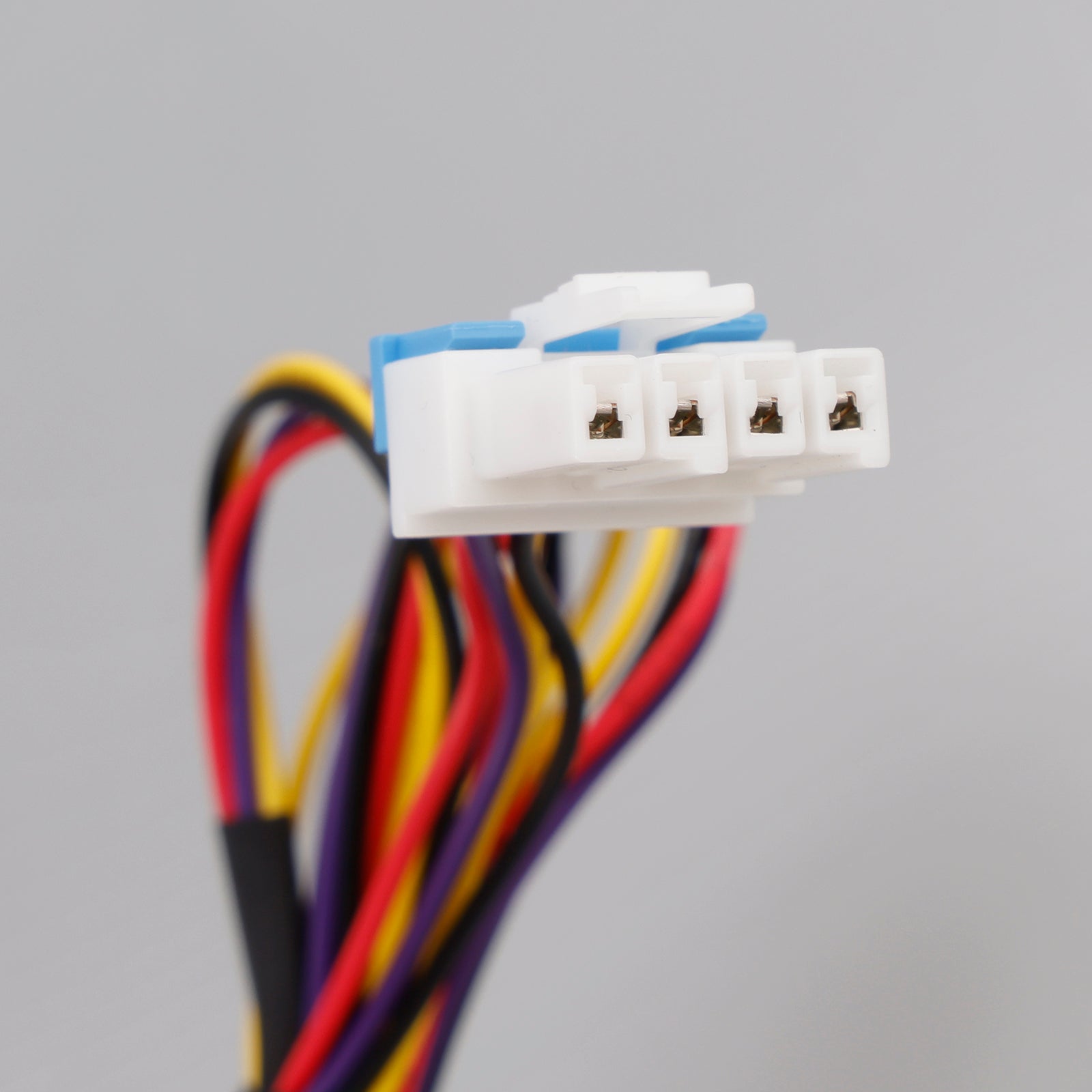 Fridge Freezing Fan Refrigerator Cooling Fan Motor For LG EAU64824806