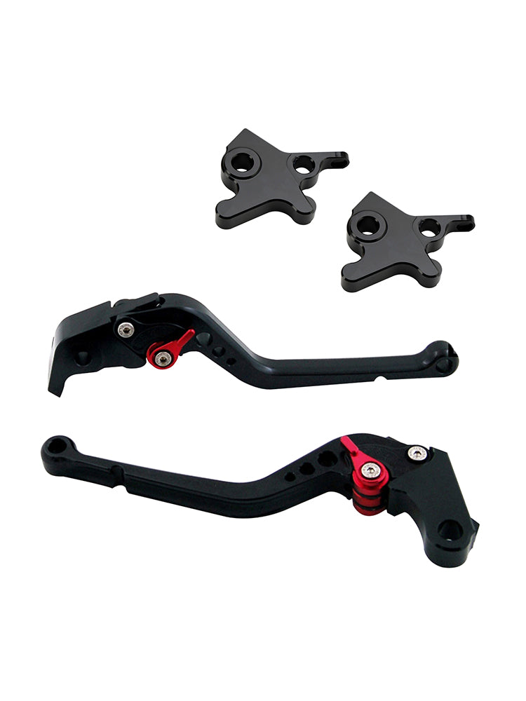 Long Clutch Brake Lever fit for Piaggio MP3 300 16-18 MP3 350 18-19