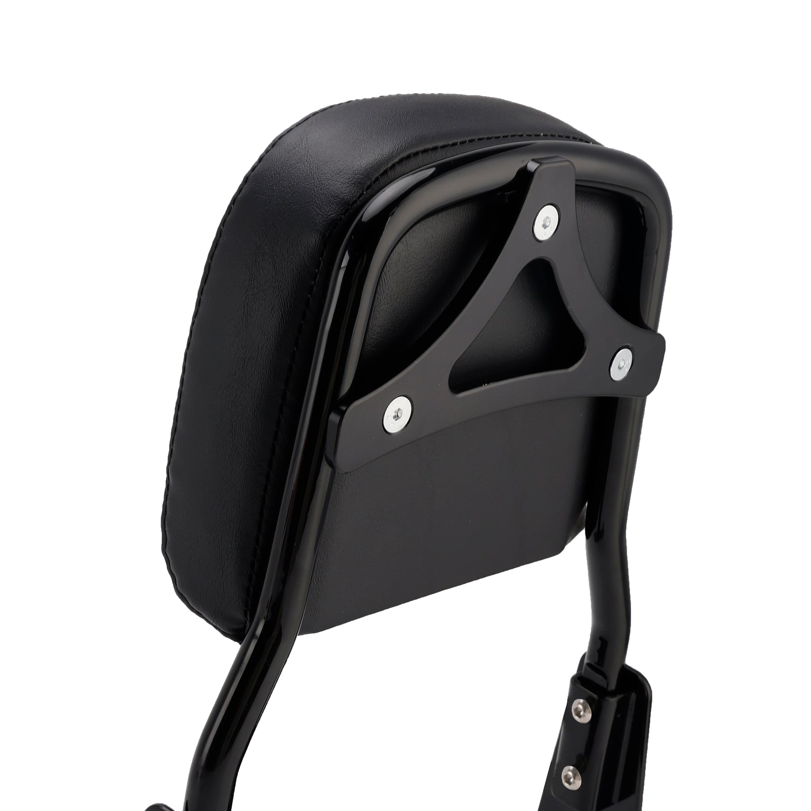 2000-2017 Softail Sissy Bar Passenger Sissy Bar Backrest