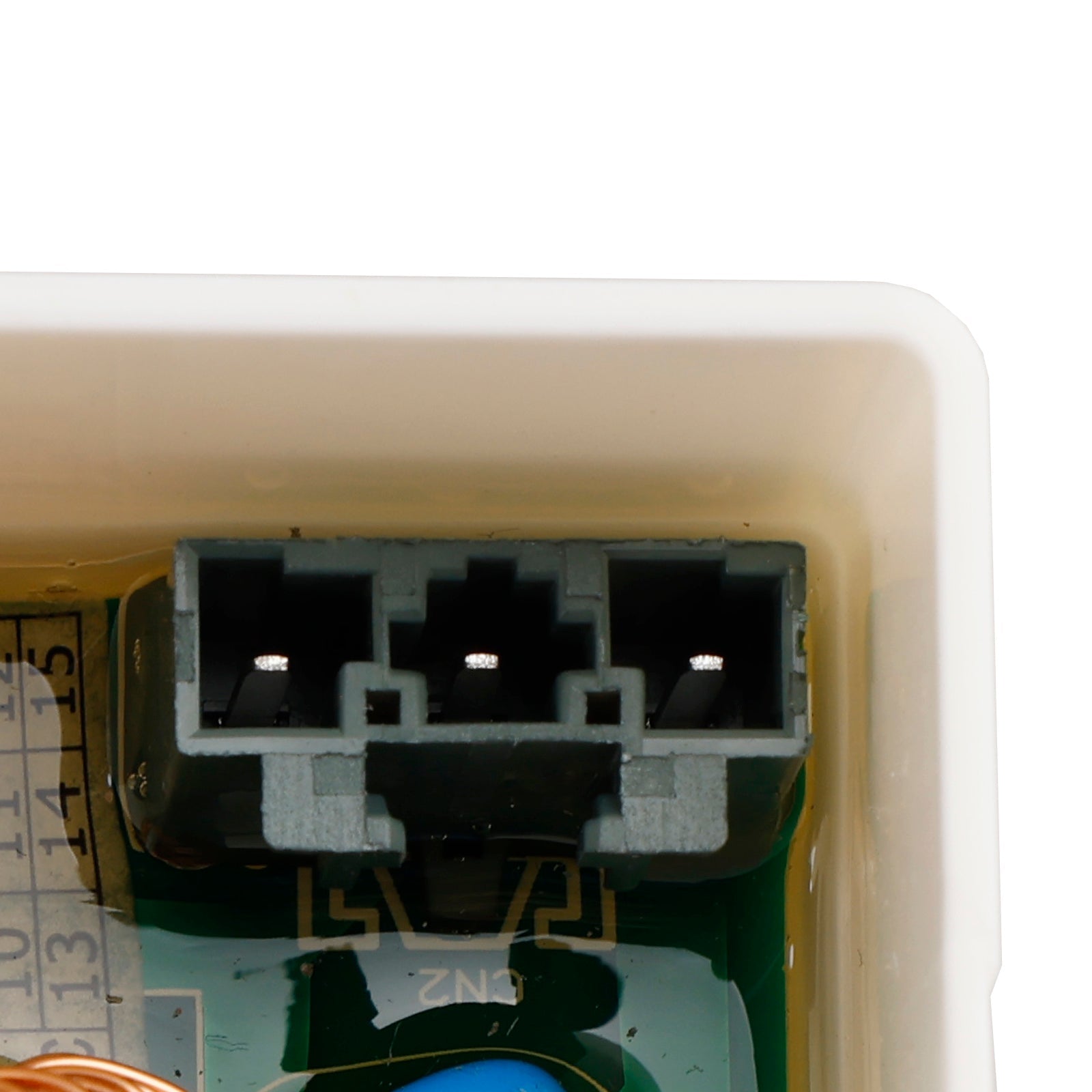 6201EC2002U Noise Filter Assembly for LG & Kenmore Washing Machine & Dishwasher