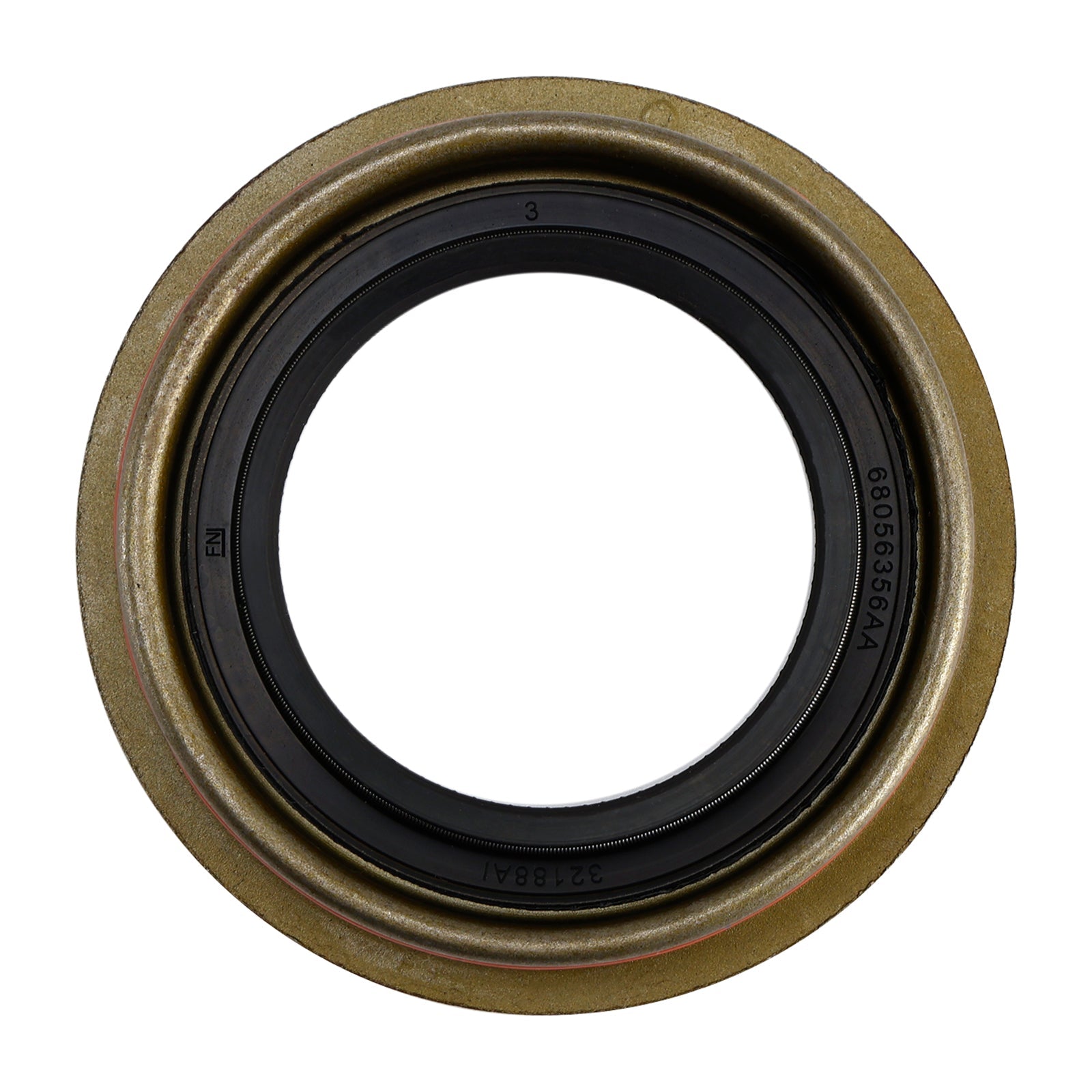 Dodge Ram Drive Shaft Pinion Yoke Seal 68056356AA 52070340AA