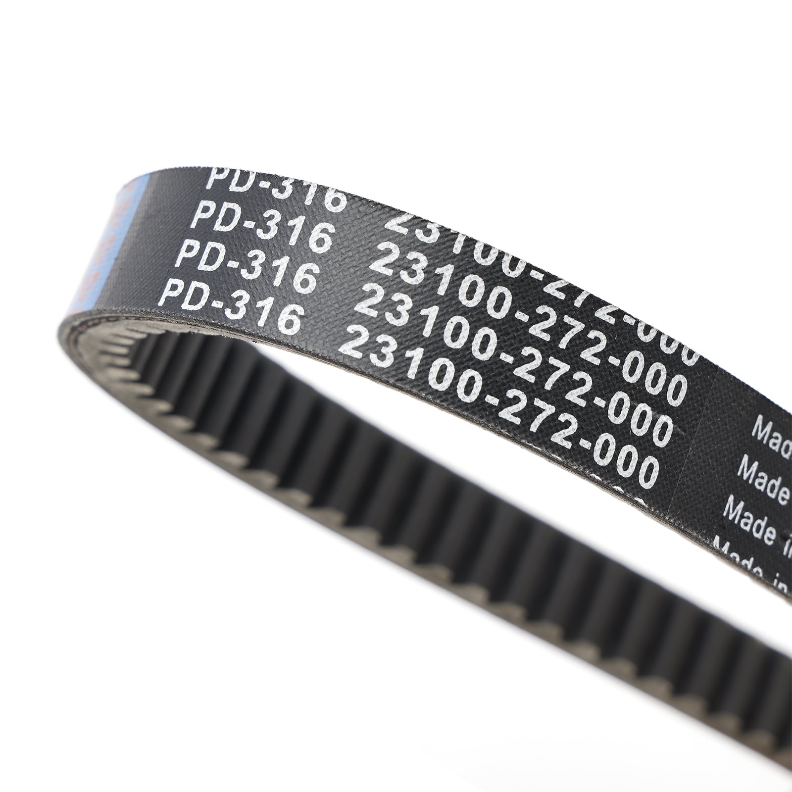 Variomatic Drive Belt For ADLY 280 320 Canyon & Hurricane / Online S X 3.2