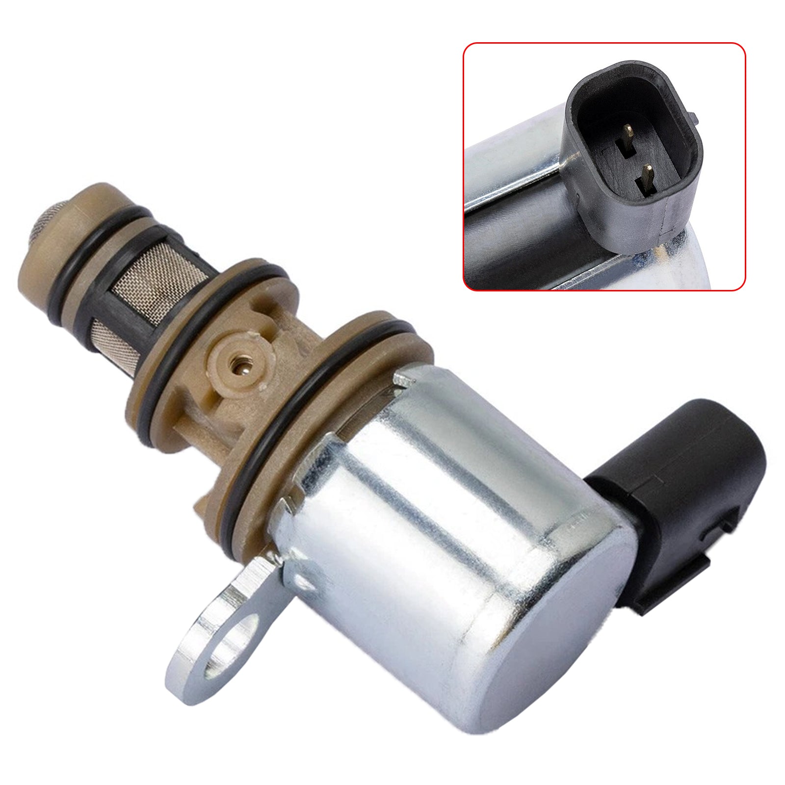 Oil Control Valve Timing VVT Solenoid 53022298AA For Dodge Ram Jeep 10-21
