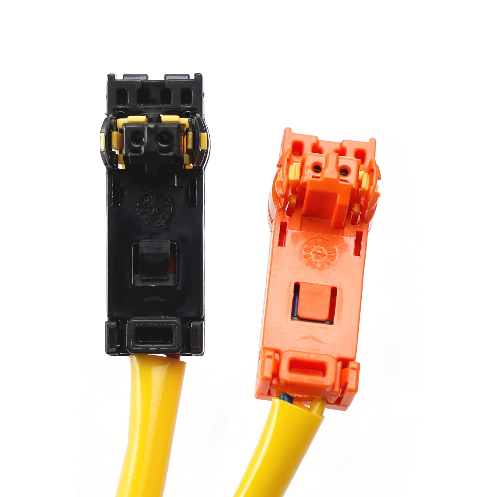 2010-2015 Toyota Prius Clock Spring With Angle Sensor 89245-74010