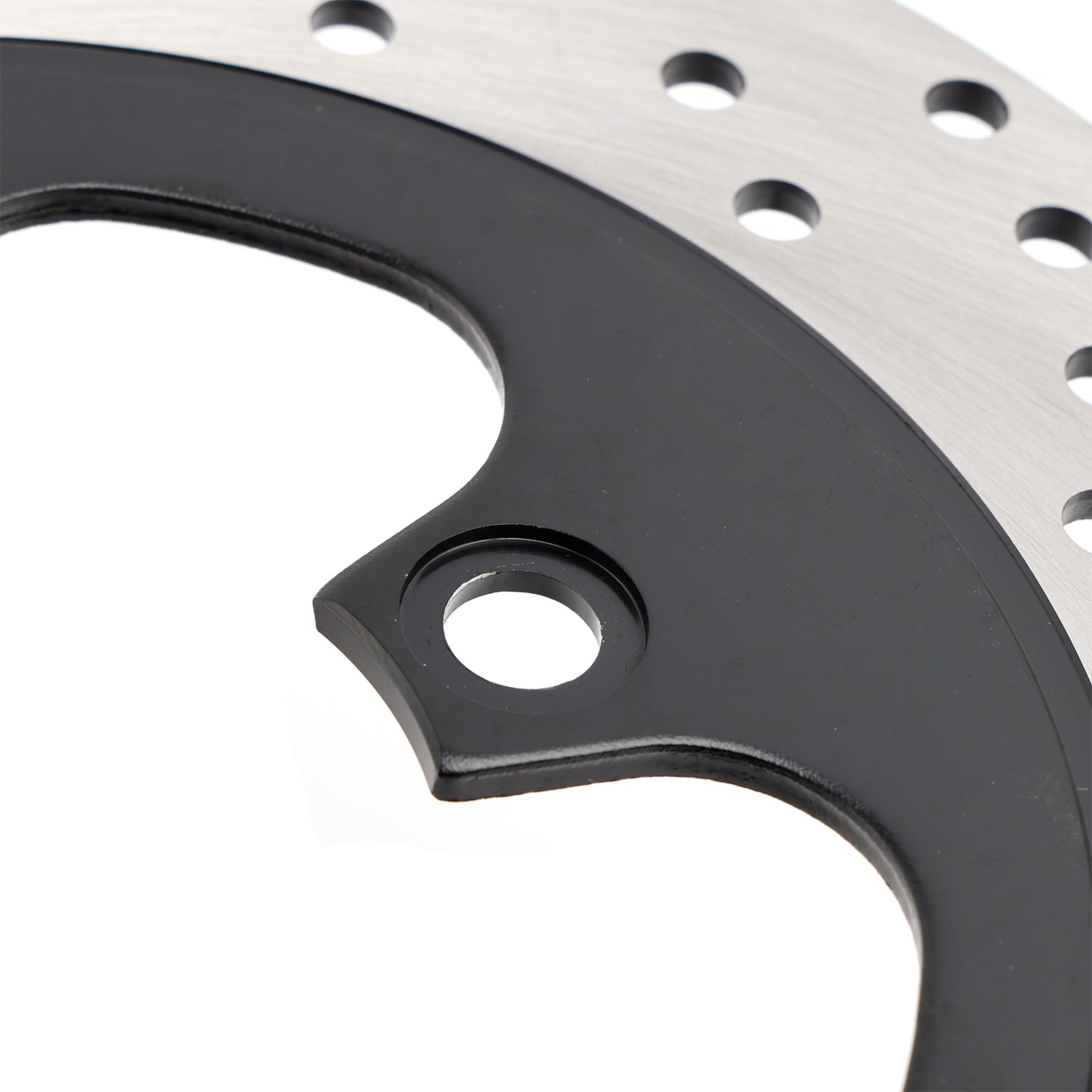 NEW Rear Brake Disc Rotor 220mm For Motomel Skua 250 / Brava Aquila 200