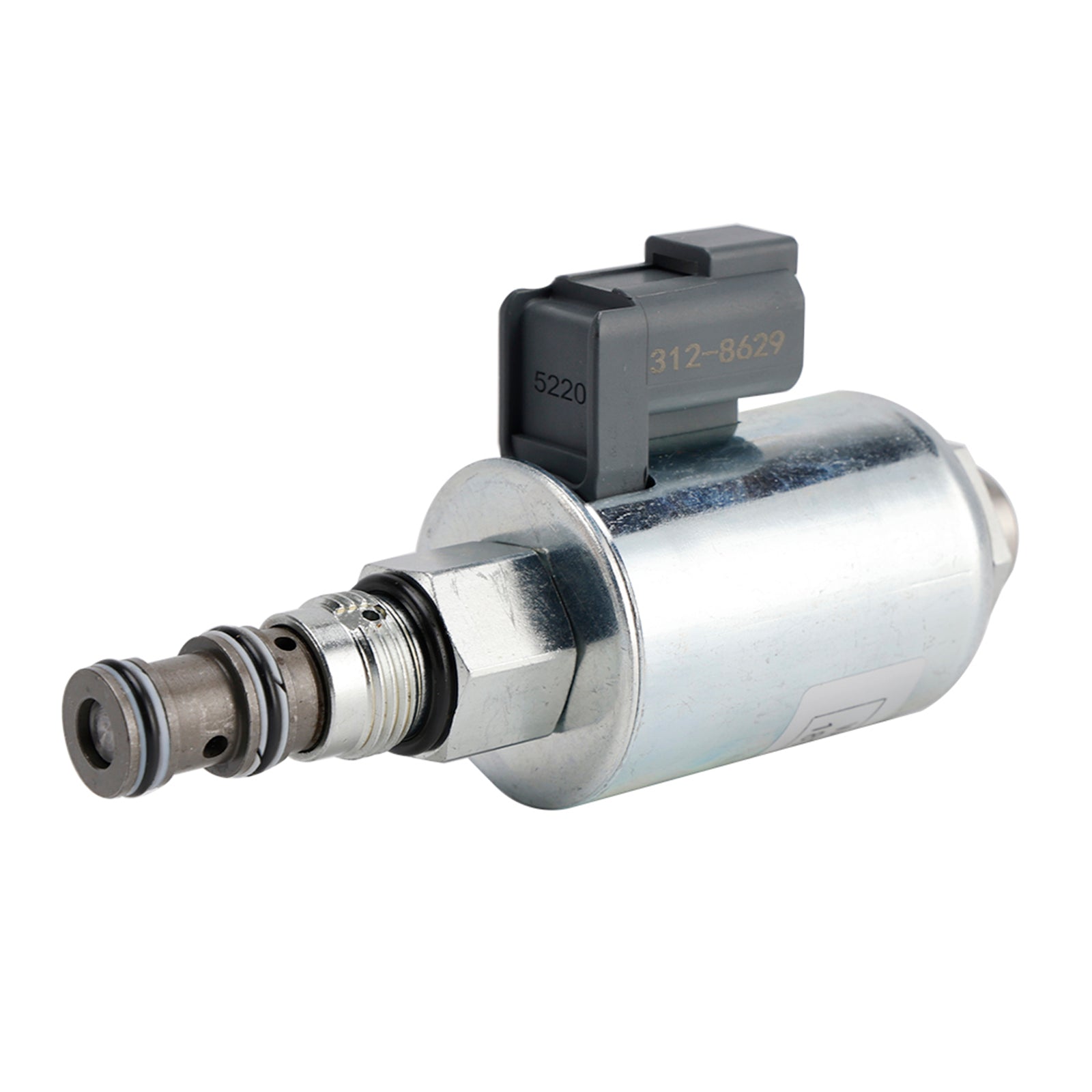 1827595 Solenoid Valve Fits For Caterpillar 938G II 938H 938K 950G II 950H 950L