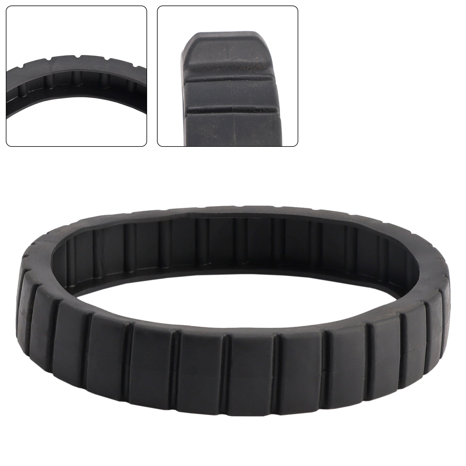 2 Tires-Part #360455 for Pentair 'Lil Rebel Suction-Side Pool Cleaners