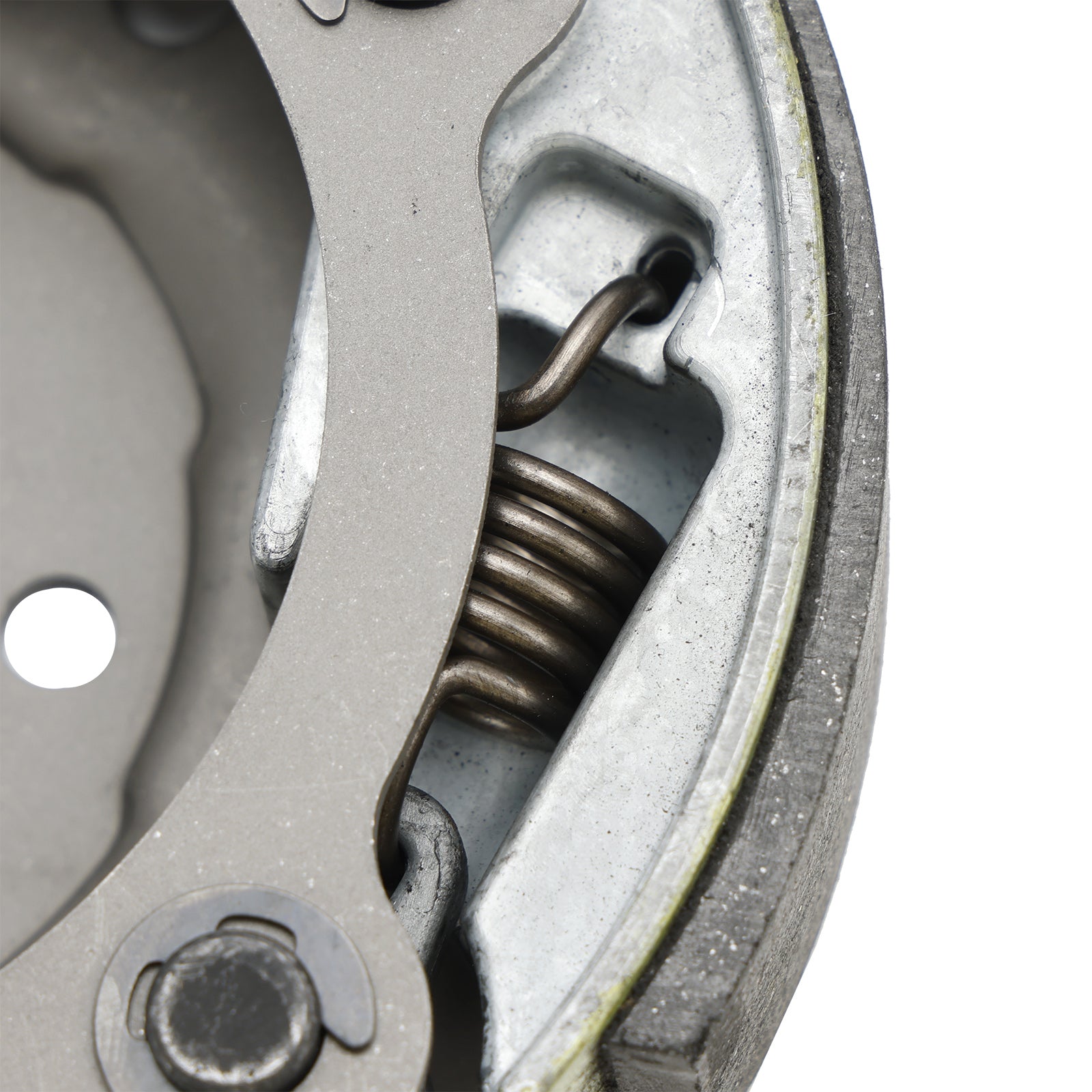 Yamaha YP400 Majesty 400/ABS 2007-2008 5RU166202000 용 클러치 캐리어 Assy