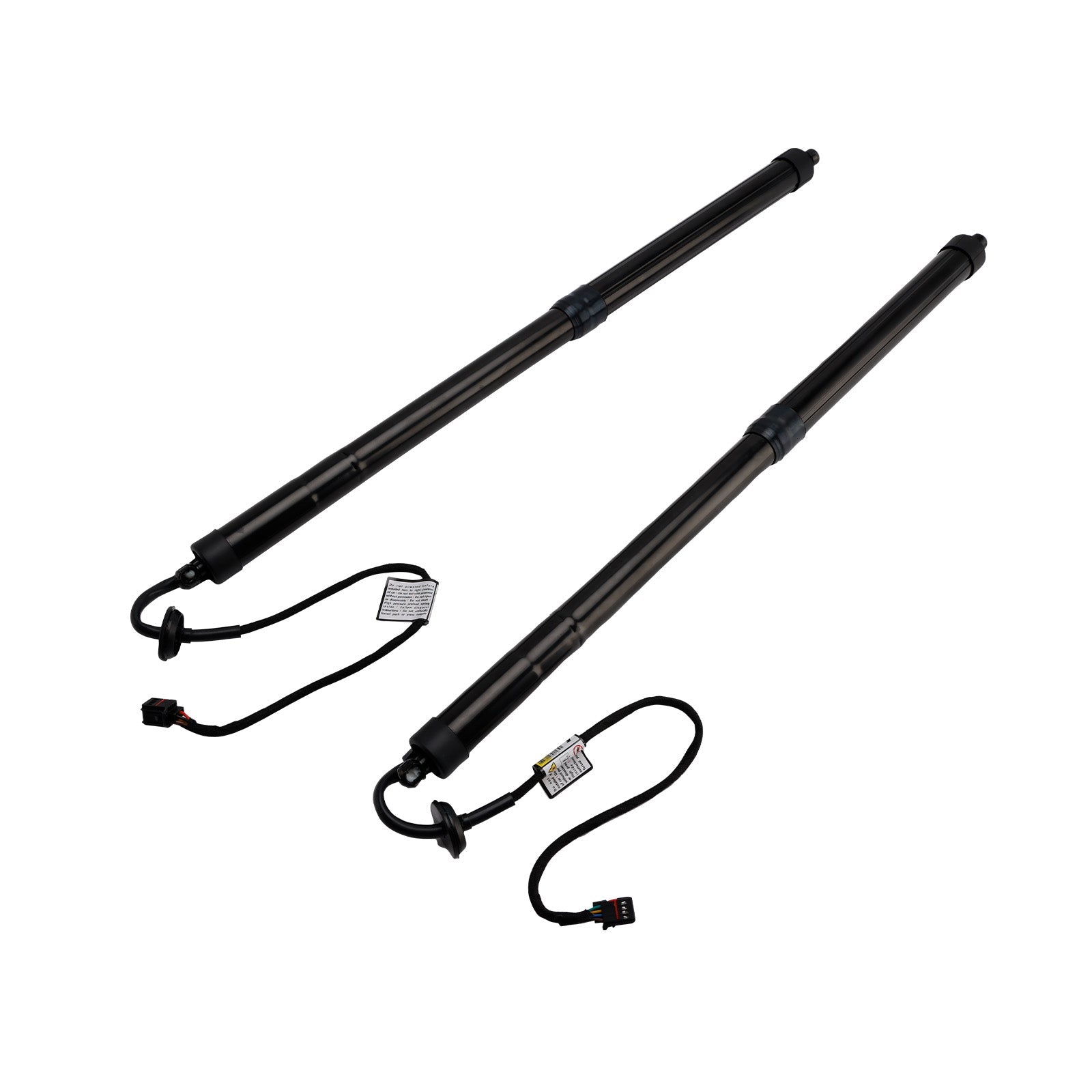 2018-2024 Volvo V60 II Cross Country 2PCS Electric Tailgate Lift Gas Strut 32357571