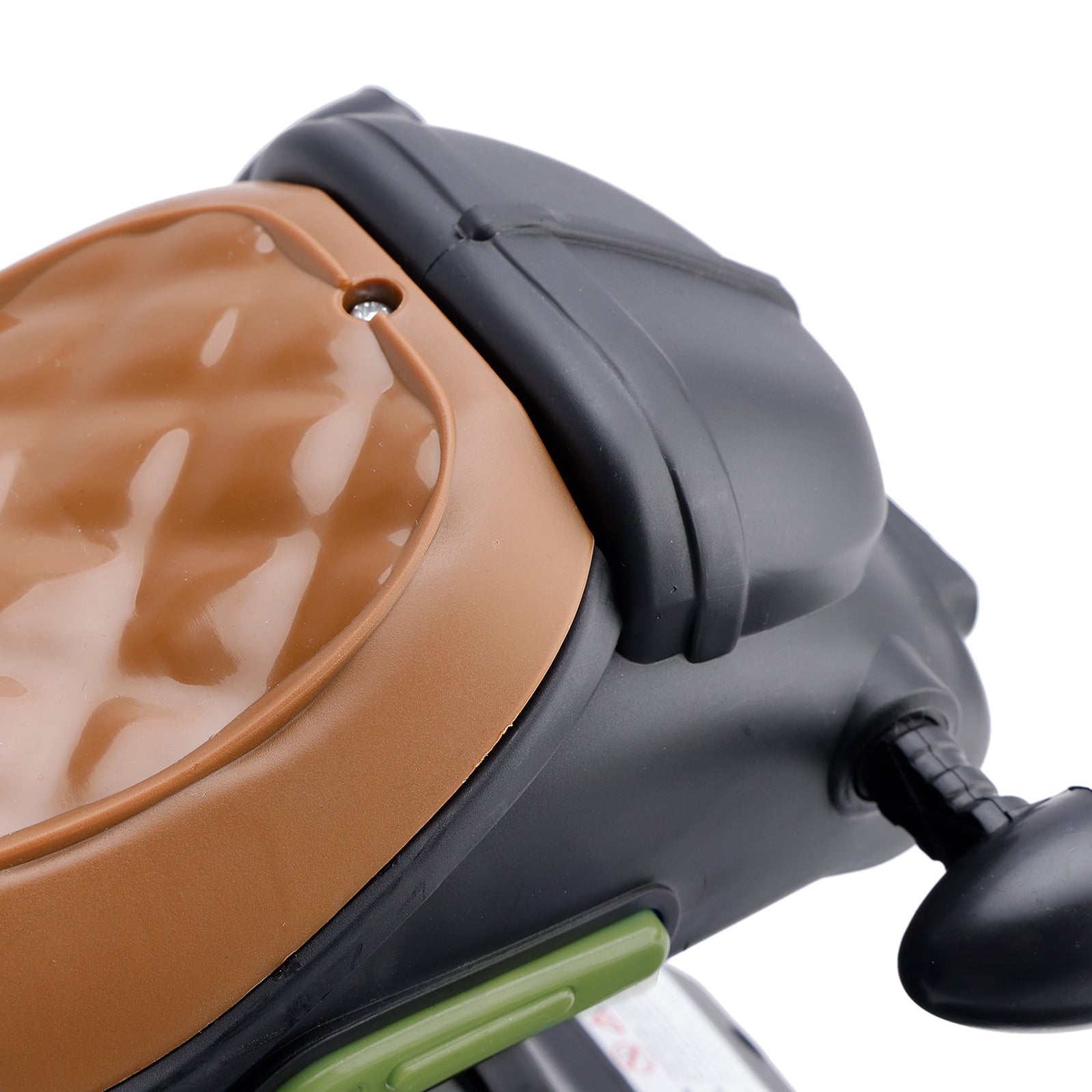 3Wheel 6V Kid Ride On Motorcycle Electric Toy With Colorful Light And Music