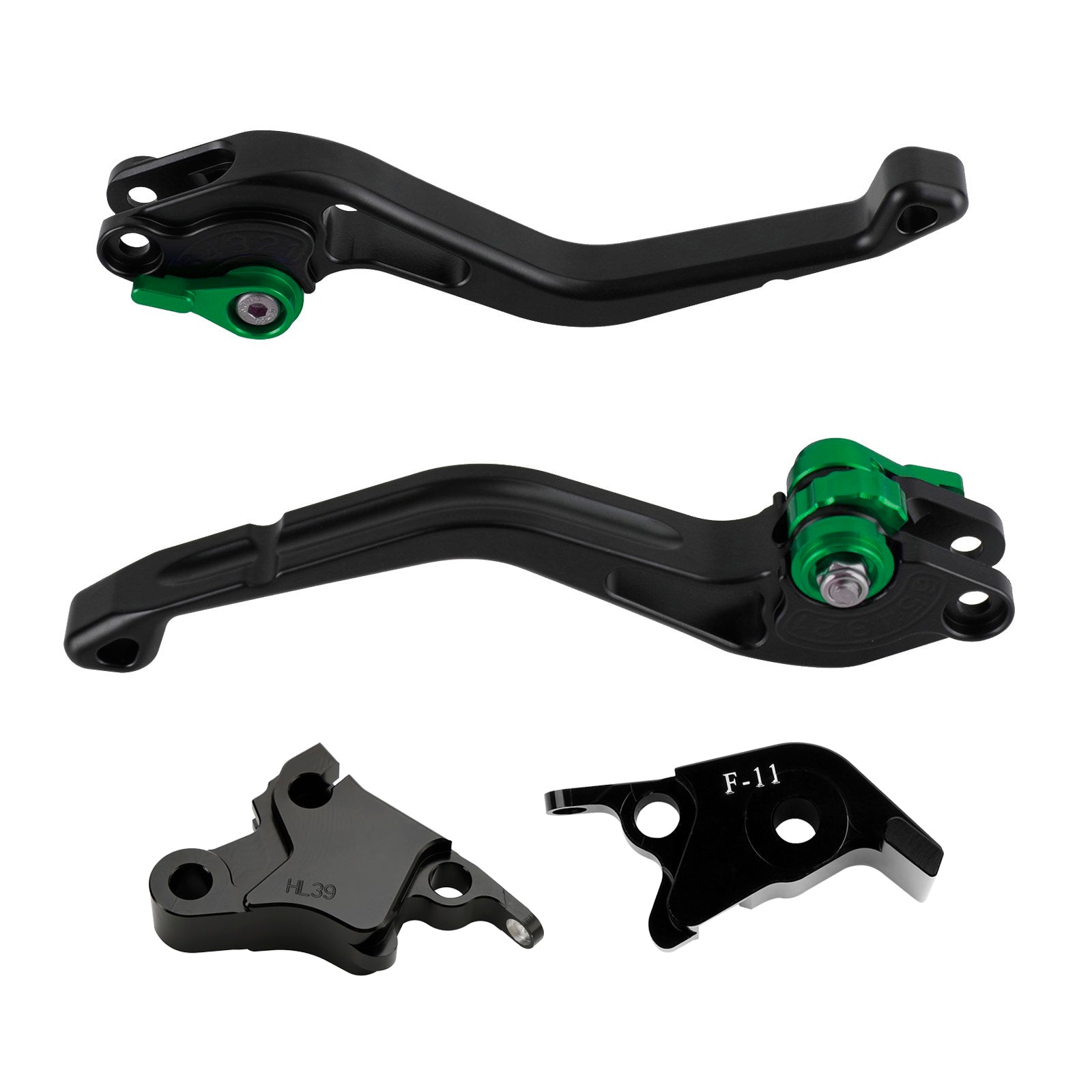 NEW Short Clutch Brake Lever fit for CFMOTO 700CL-X Sport 2021-2024