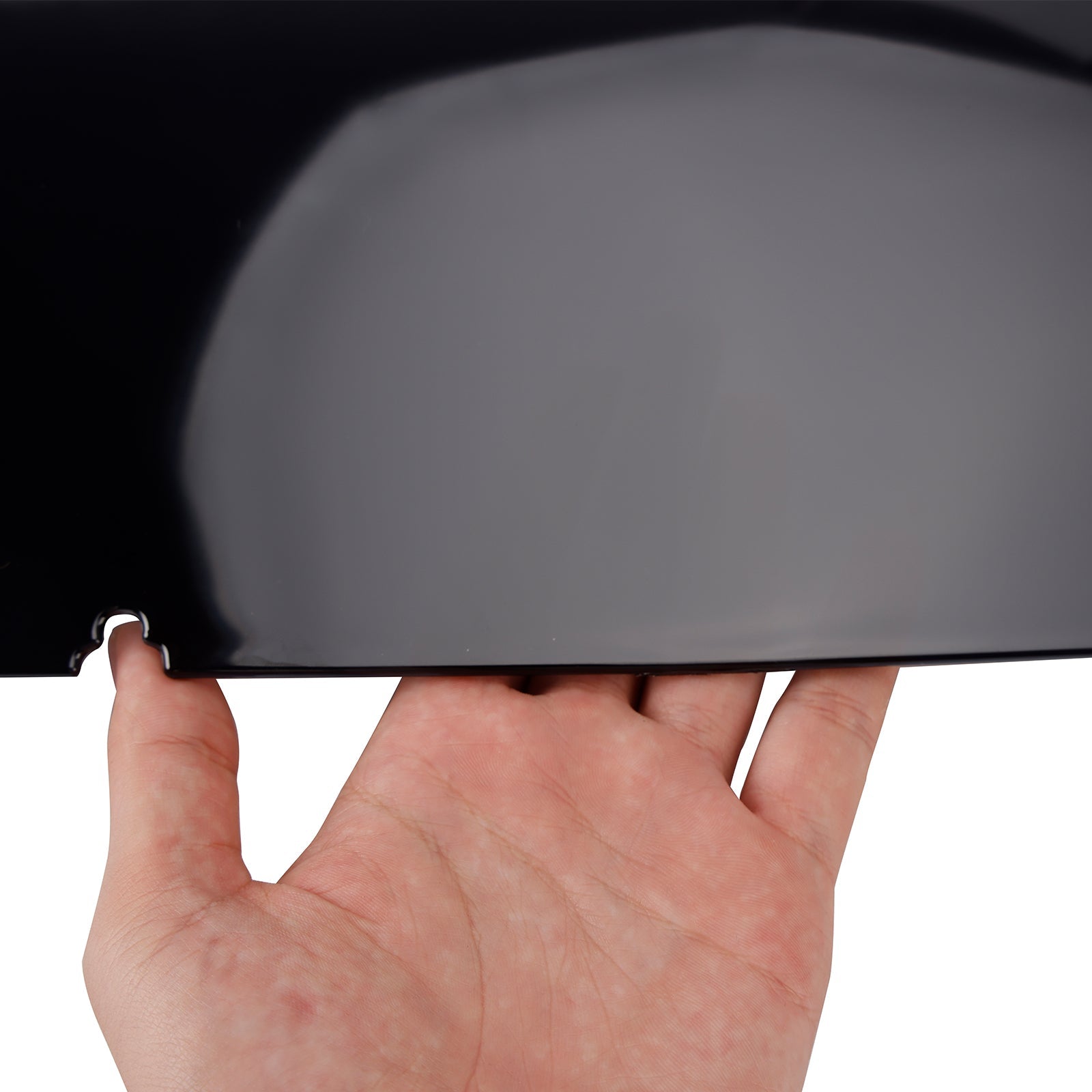 7" Windshield WindScreen fit for Touring Street Glide FLHX FLHXSE 2023-2024