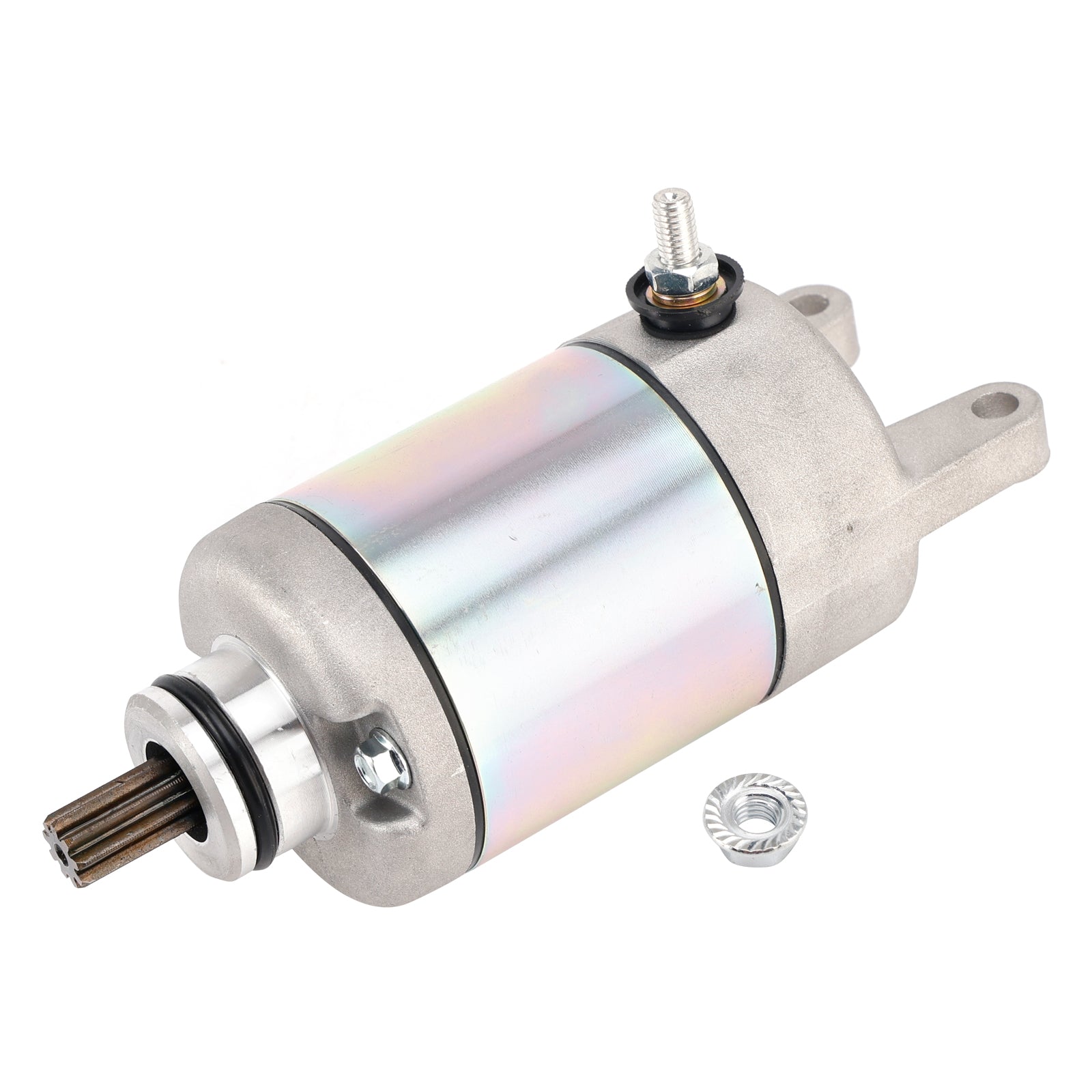 Starter Motor Starting For Kawasaki Modenas Jaguh 175 BN 175 21163-1297