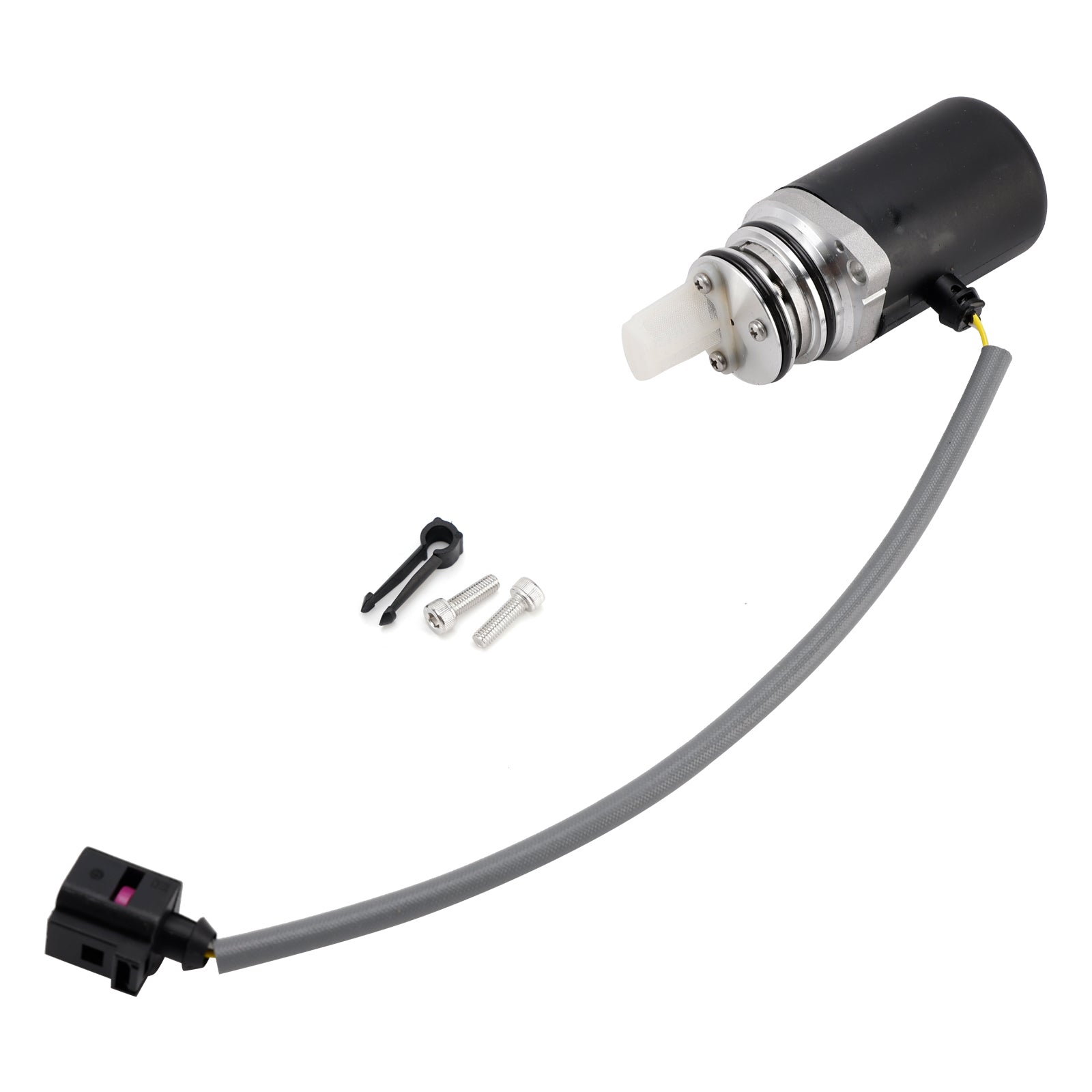 2007-2010 SEAT Altea XL 2.0 Rear Differential Pump 0AV598549A