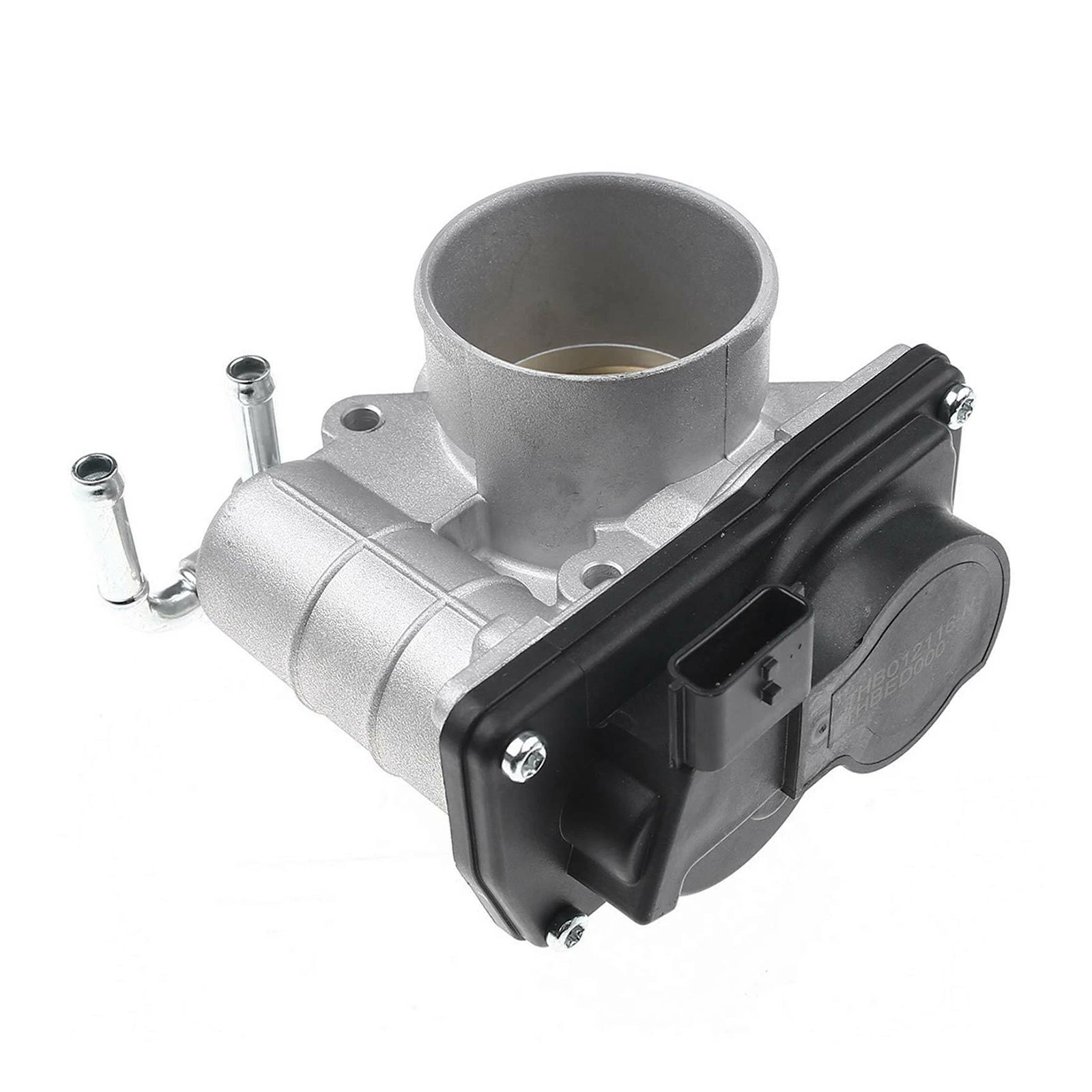 2005-2010 For Nissan Micra III K12 1.6 SR HR 16 DE Petrol Hatchback Throttle Body 16119-ED000