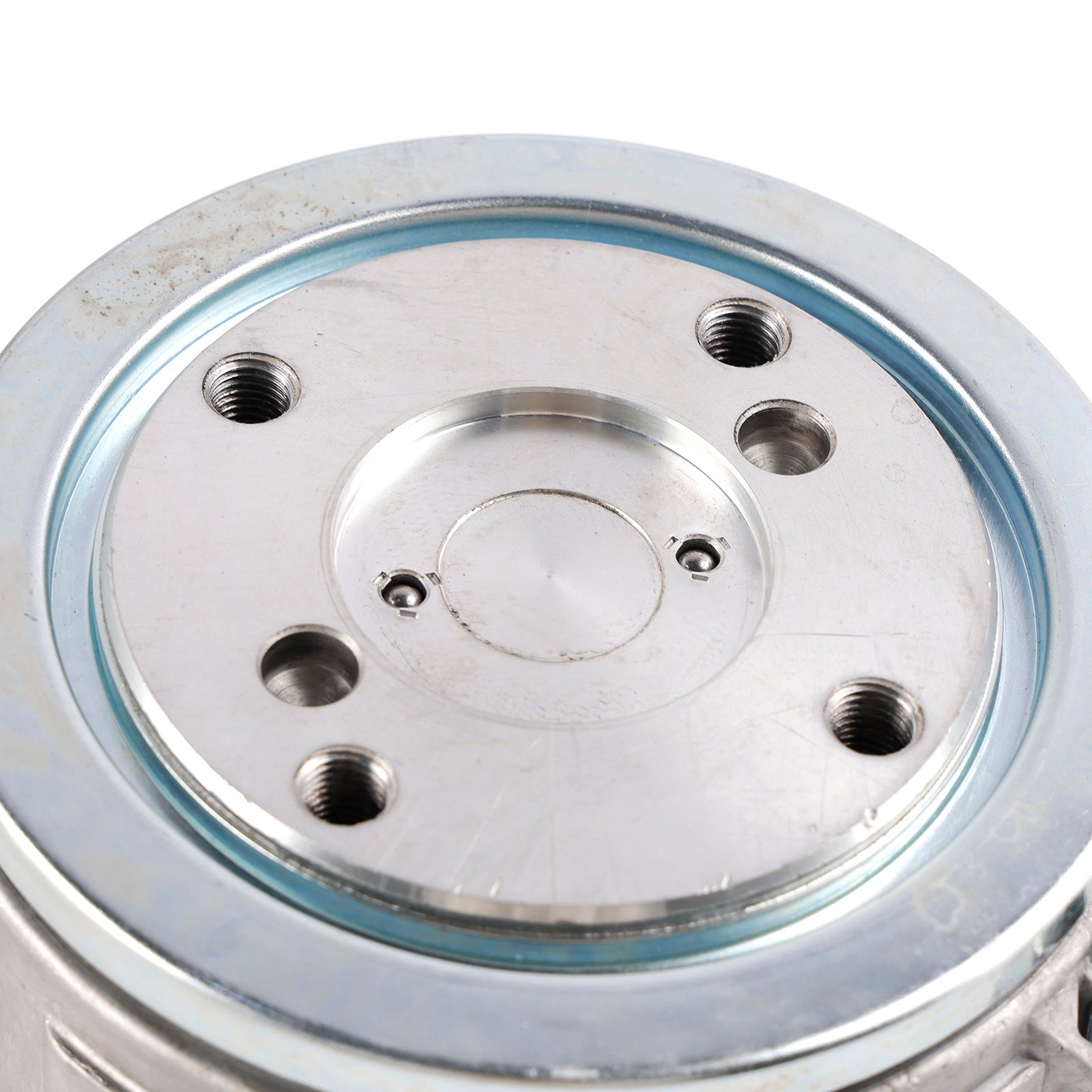 2007-2017 JEEP COMPASS Electric Clutch Coupling 3570A007AB