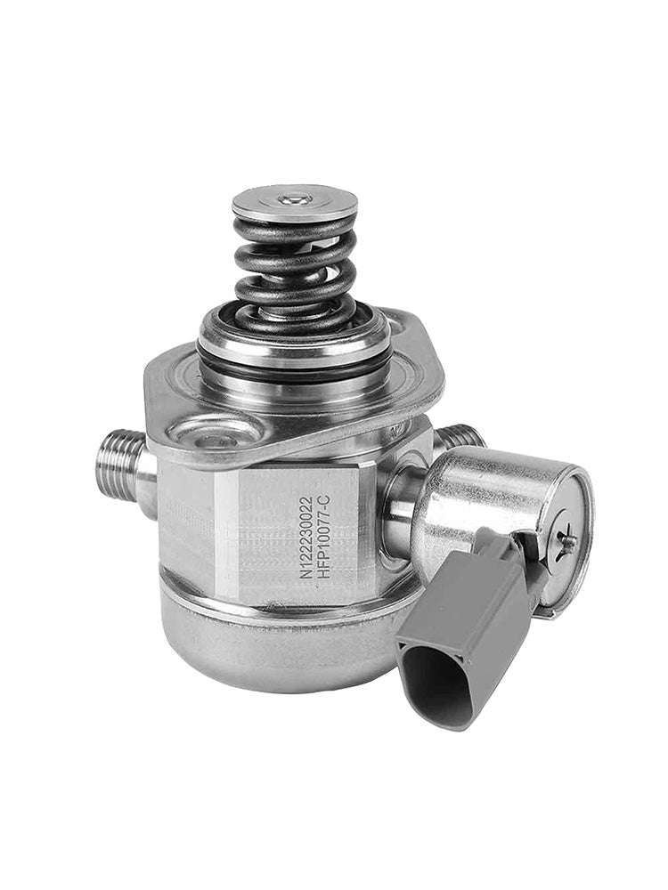 2011-2013 BMW 550i xDrive F10 High Pressure Fuel Pump 13517595339 0261520144