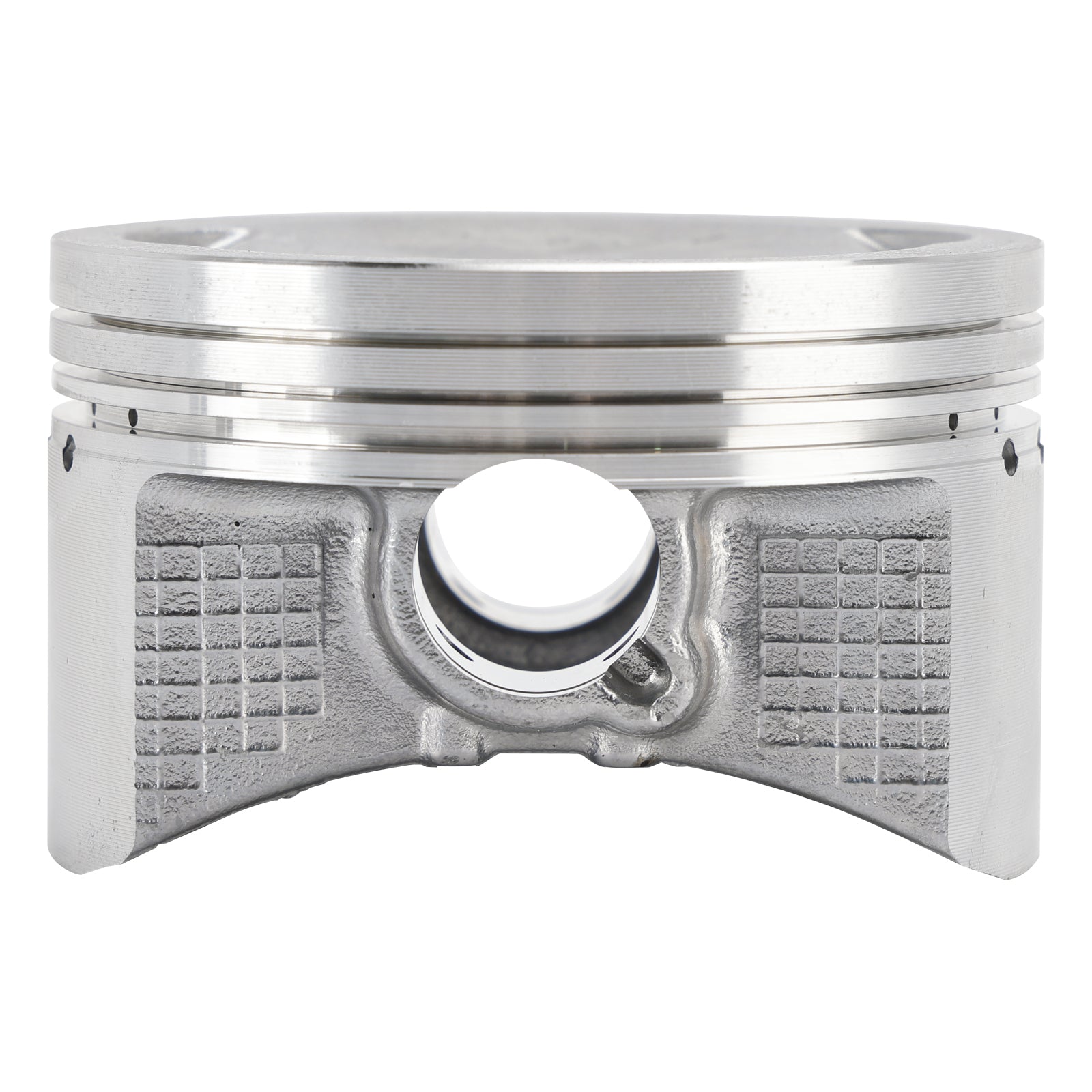 2006-2009 Yamaha YXR450 Rhino 450 Cylinder Piston Gaskets Top End Rebuild Kit 5ND-11310-00 5GH-11310-00