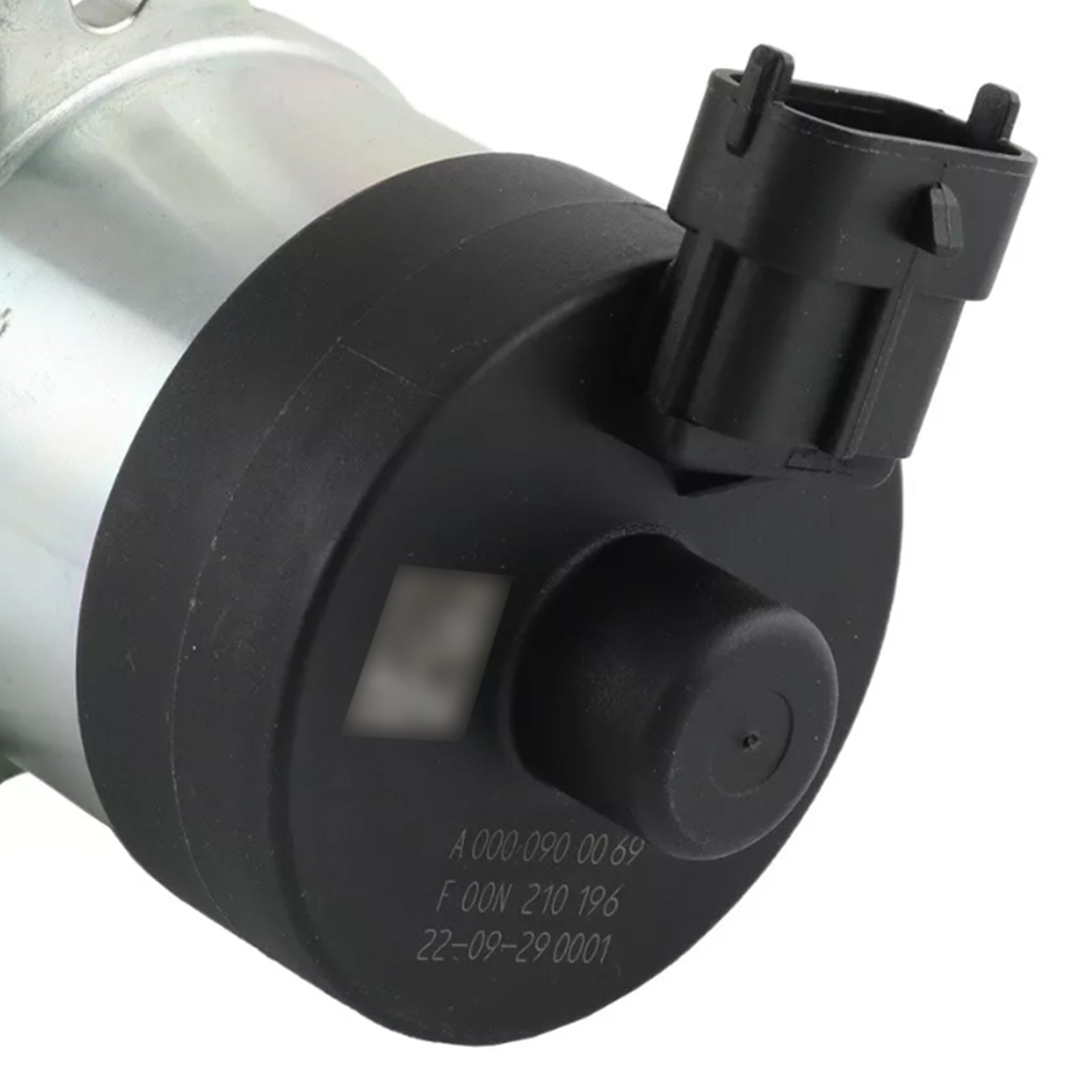 Detroit Fuel Meter Quantity Control VALVE A0000900069 DD13/DD15/DD16