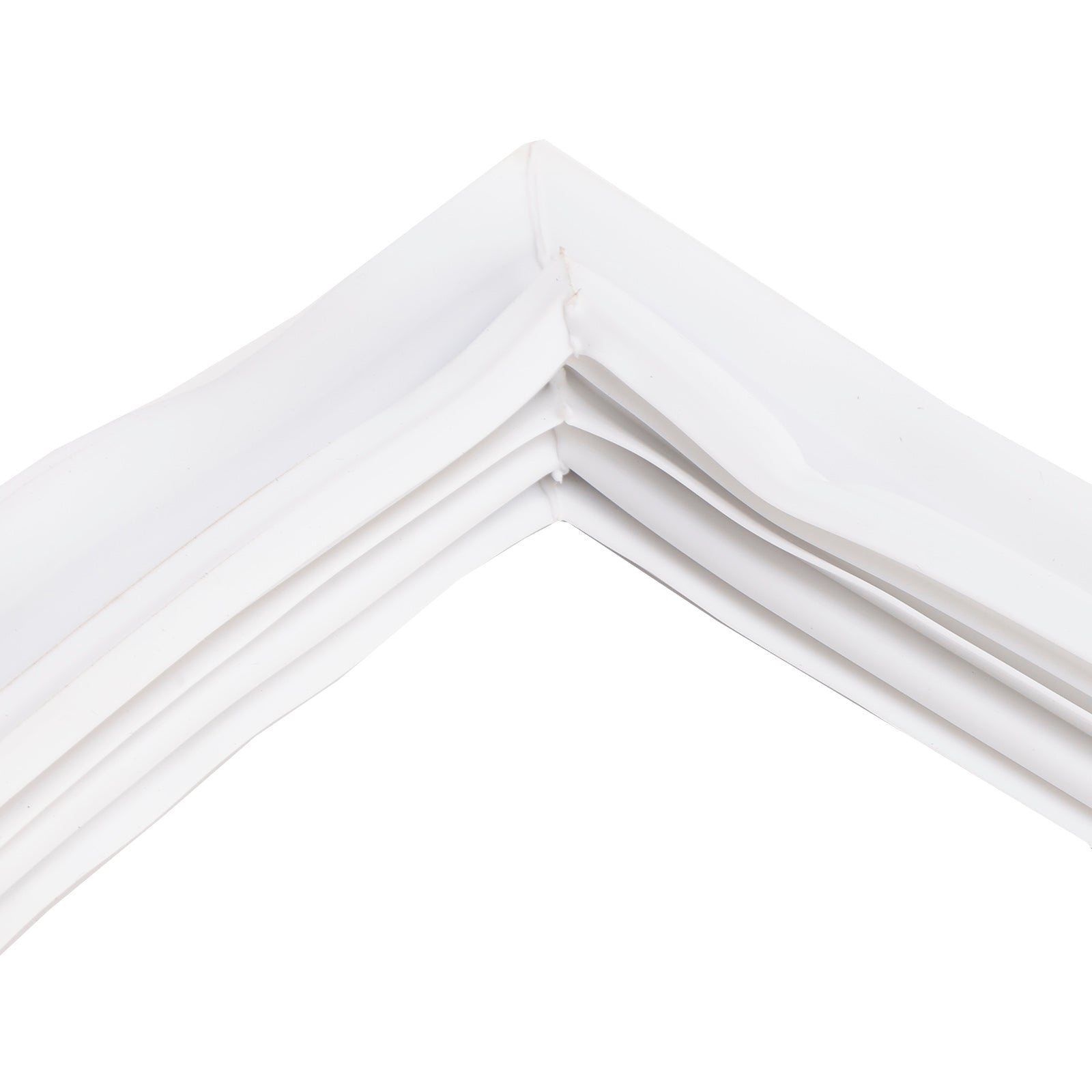 Refrigerator Door Gasket for Frigidaire Kenmore AP5806733 PS9493819 242193206