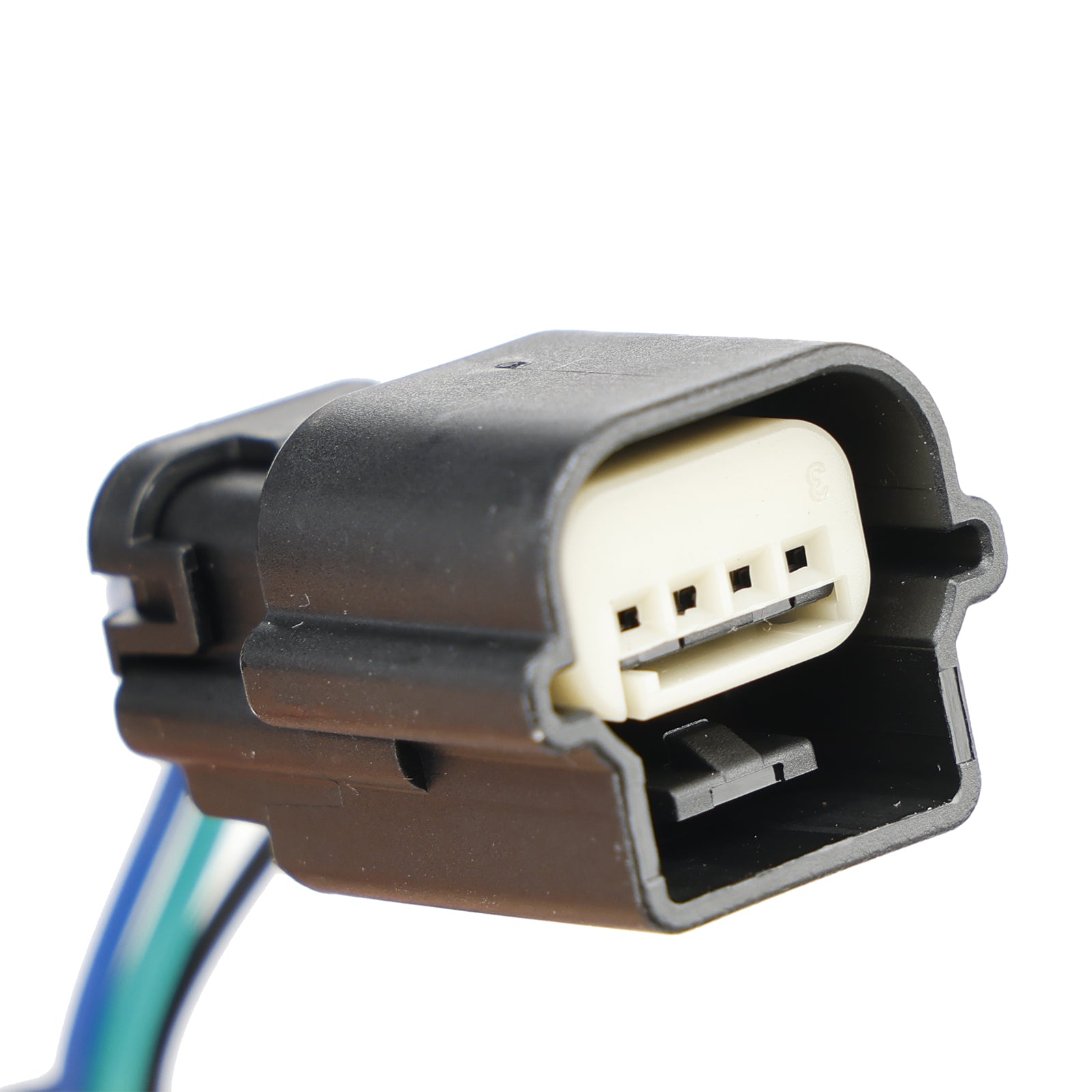 GMC Acadia 2013-2016을위한 왼쪽+오른쪽 테일 라이트 브레이크 라이트 램프 (Limited Base 2017)