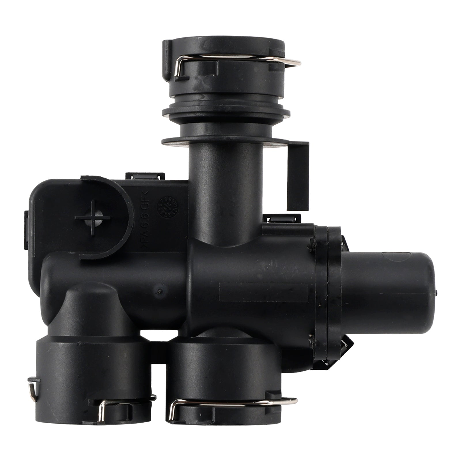 Heater Control Valve 2118320584 For Mercedes W211 S211 CLS 2002-2009