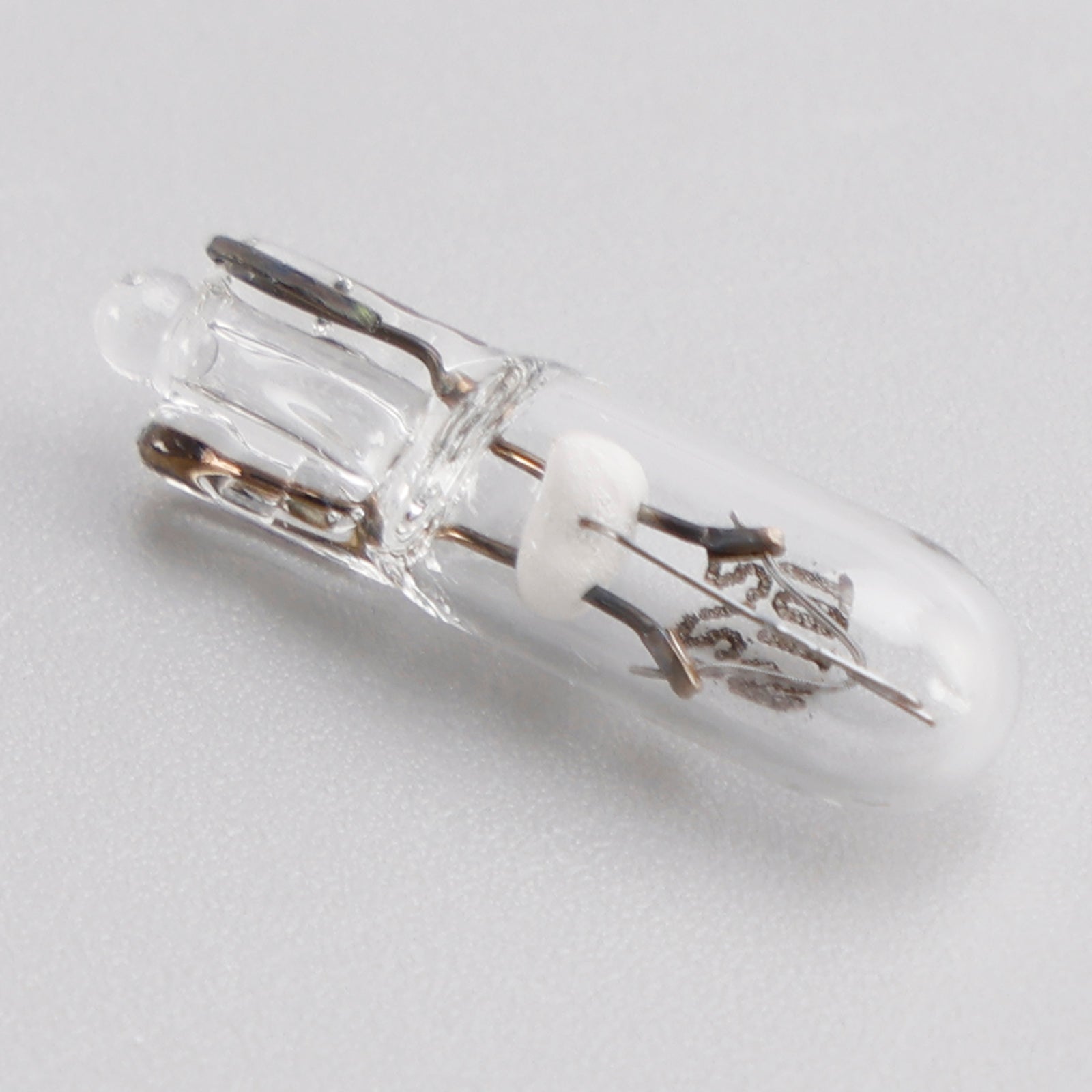 10PCS Instrument Light W2*4.6d 2722 T5 W2W 12V 2W For OSRAM