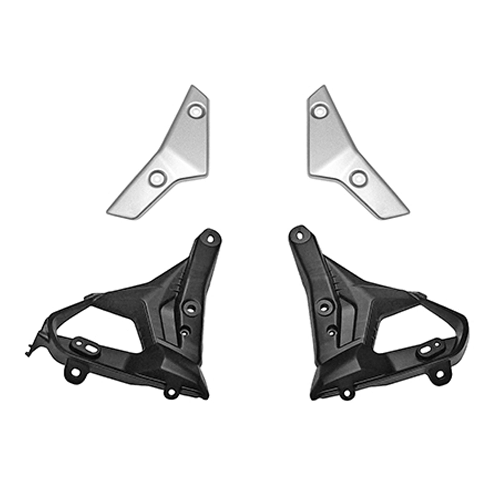 2020-2022 for Street Triple 765 R/RS Injection Bodywork Fairing Kit