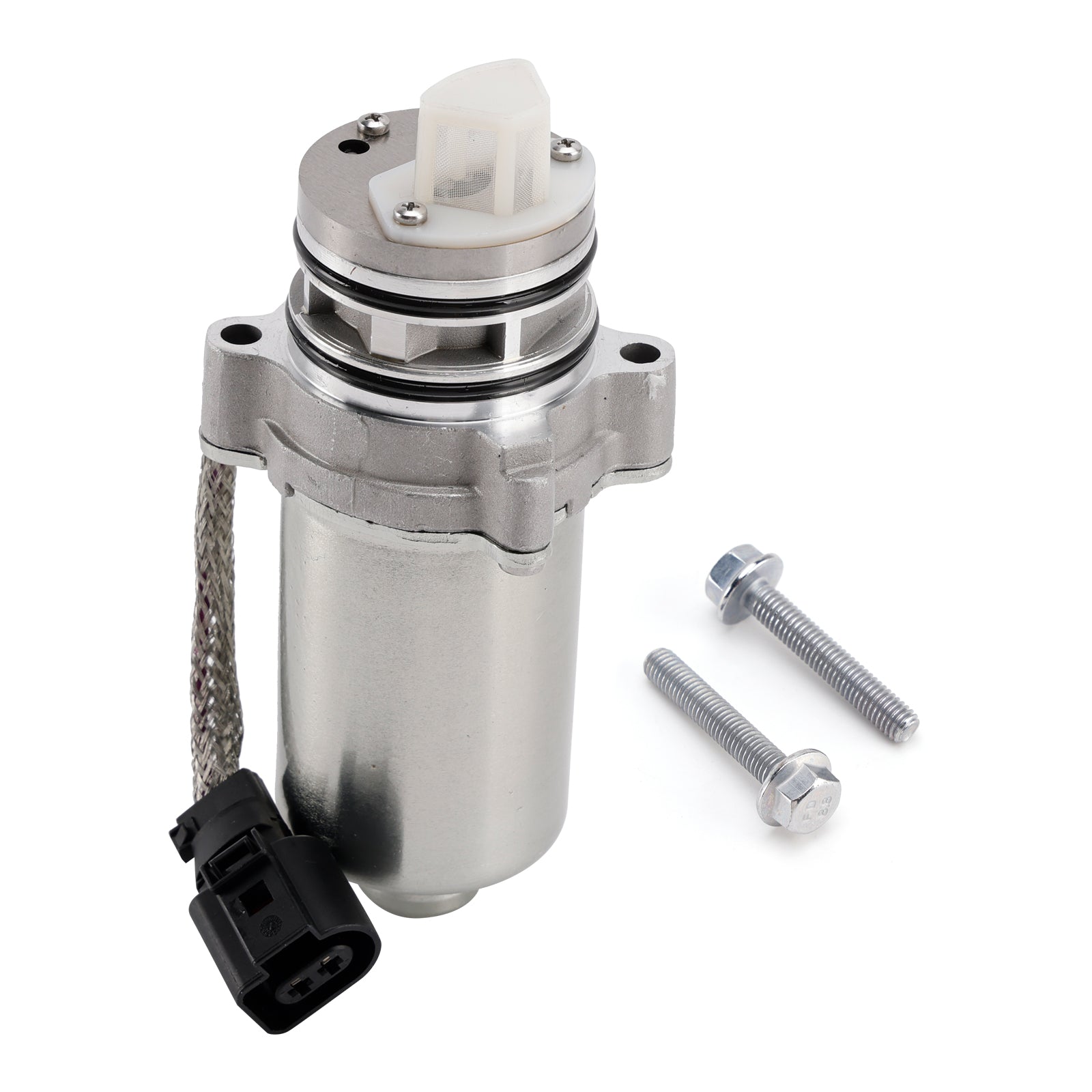 2017-2023 Land Rover Range Rover Velar Rear Differential Pump LR093768