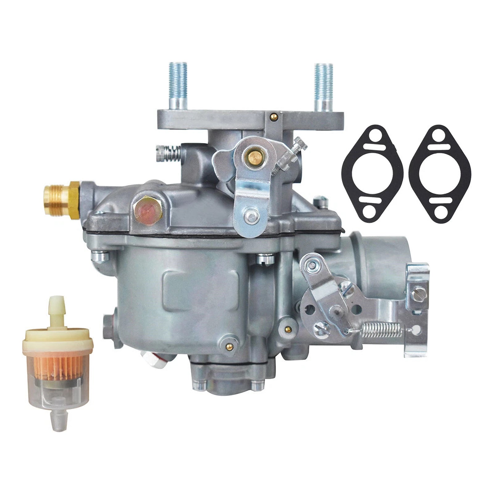 Carburetor C5NE9510C For Ford 3000 3100 3300 3400 3500 Tractor 13916