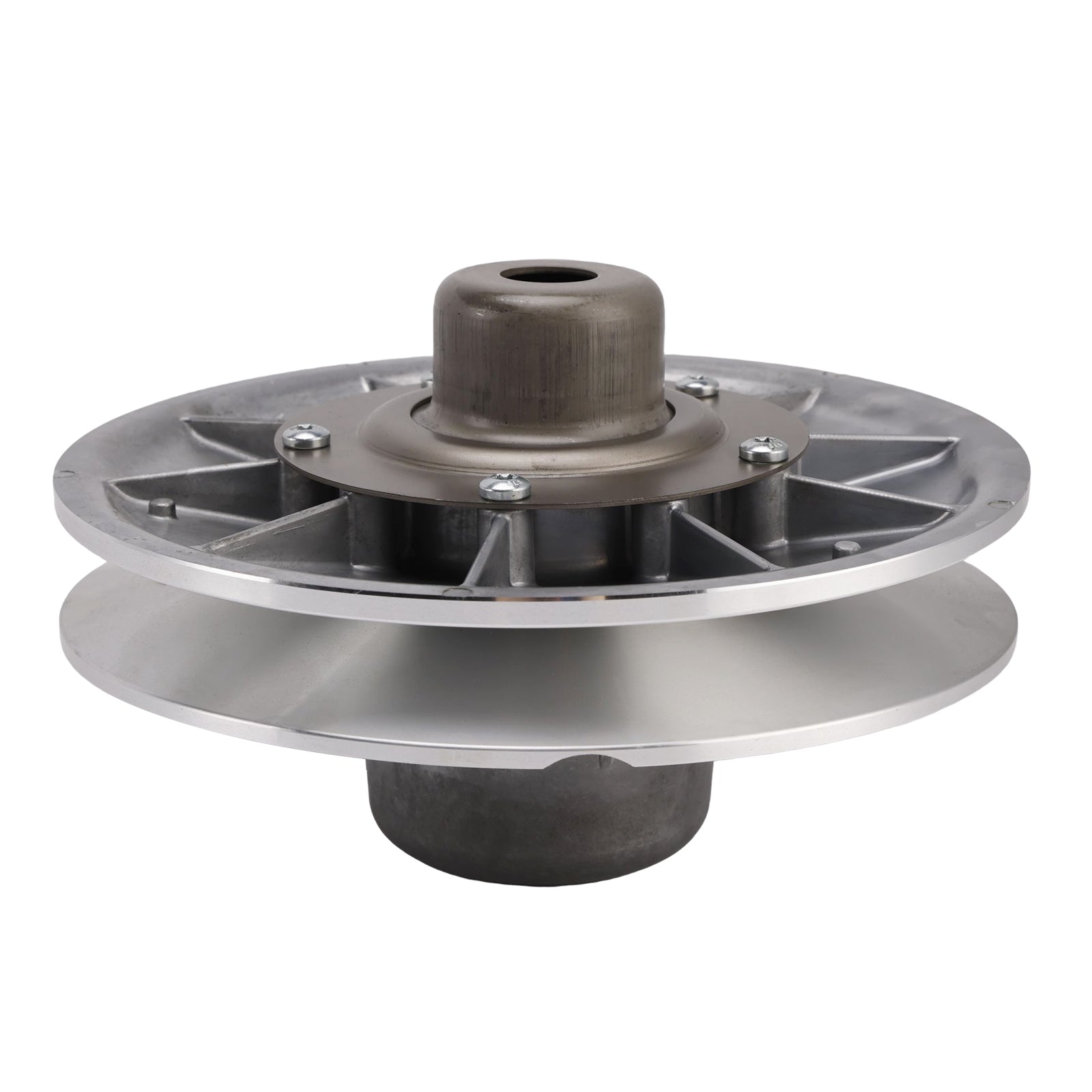 Rear Variator Secondary Driven Clutch 1323070 For Polaris Ace 325 570 Sportsman