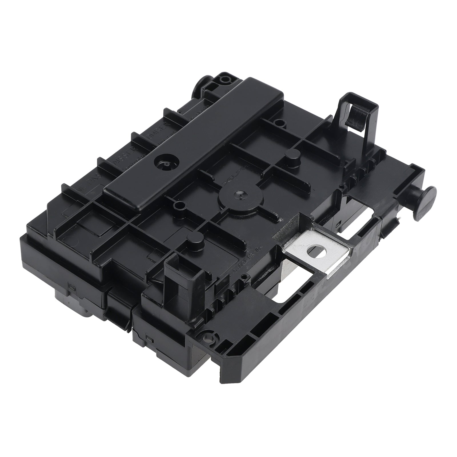 2008-2019 Peugeot Partner Engine Fuse Box BSM 9675879180