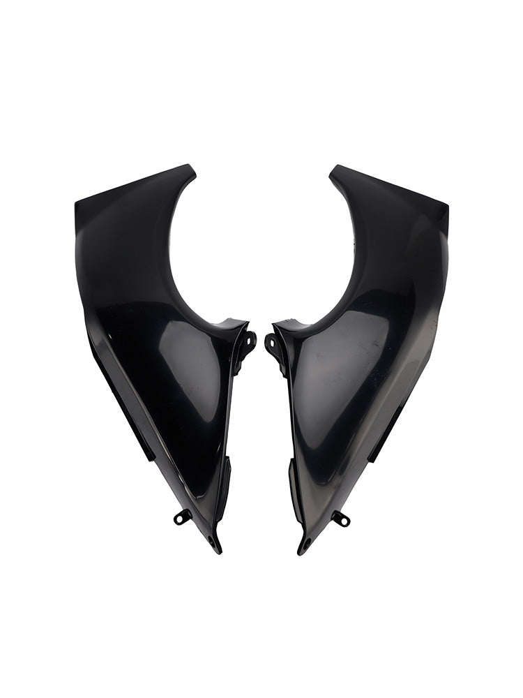 2000 2001 Kawasaki ZX12R Side Air Duct Cover Fairing Intake