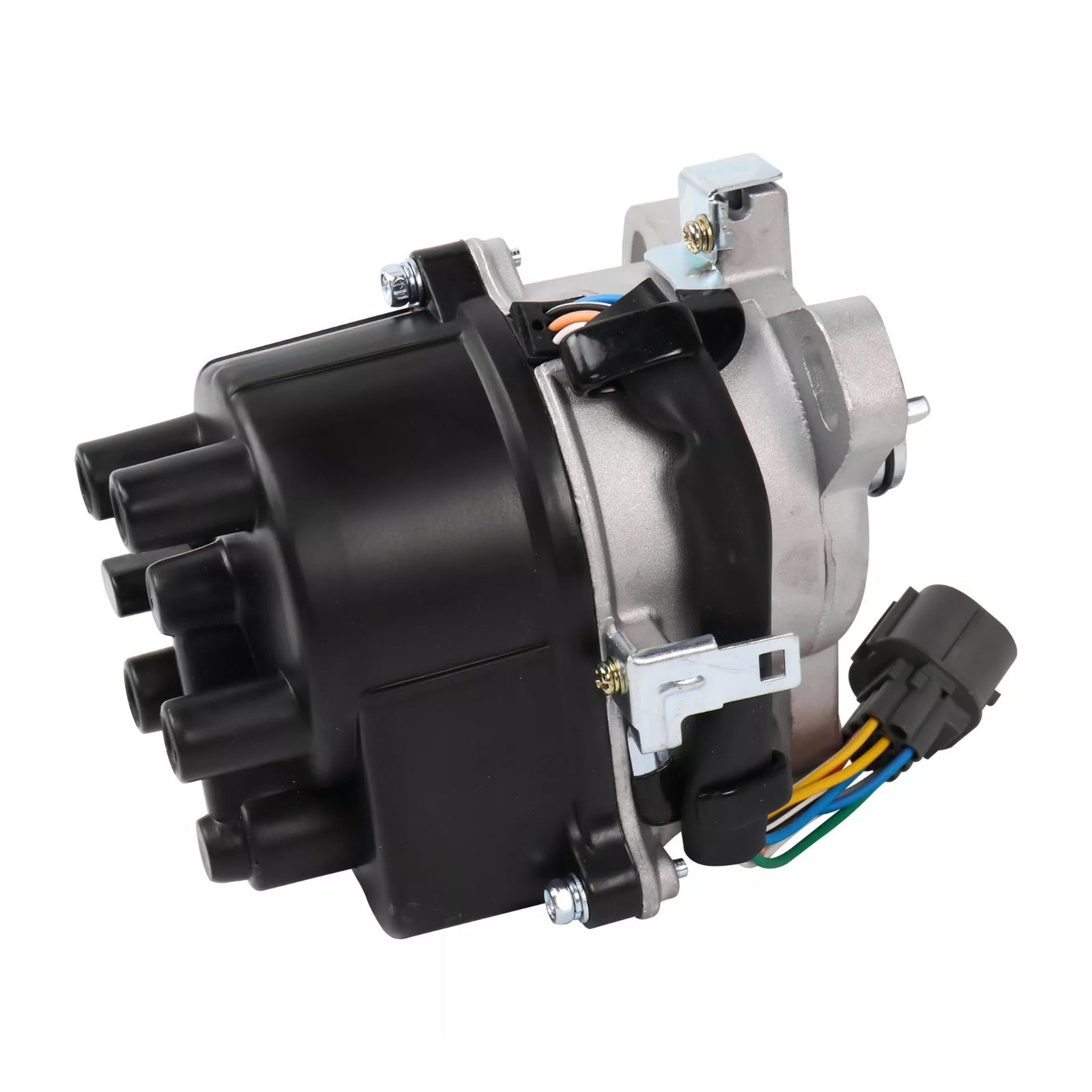 1997-1998 Honda CRV LX L4 2.0L 1972cc MFI GAS DOHC Ignition Distributor TD97U 30100-P3F-A02