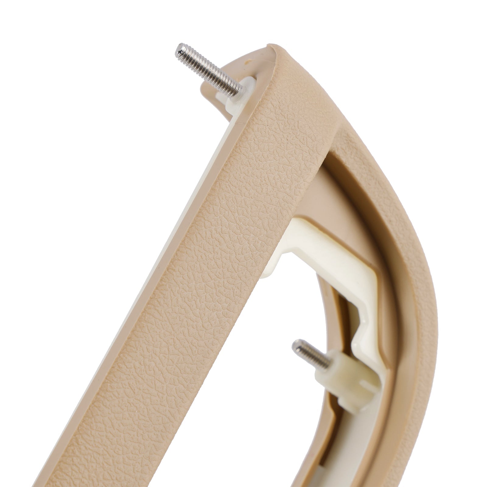 80995 Front Left Door Armrest Repair Kit Tan (27 inch) For Select Chevrolet/GMC