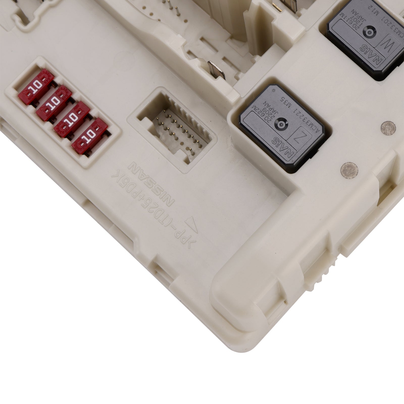 2009-2014 Nissan Maxima 2.5L 3.5L IPDM Engine Fuse Box 284B71AA0A 284B71AA1A