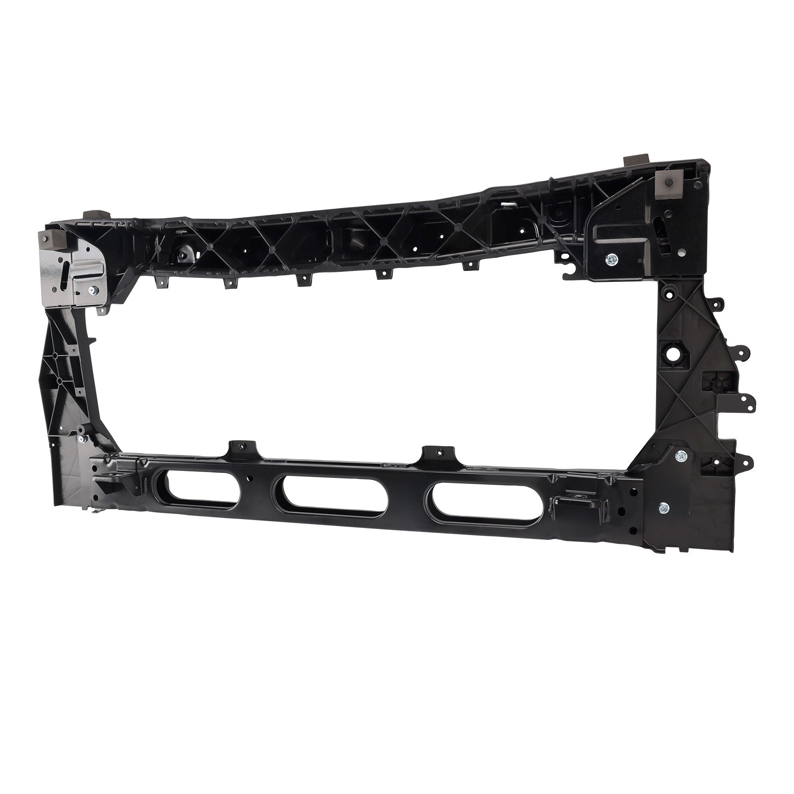 2023-2025 For Jeep Wagoneer (submodel: Base, Carbide) Front Radiator Support Core CH1225338