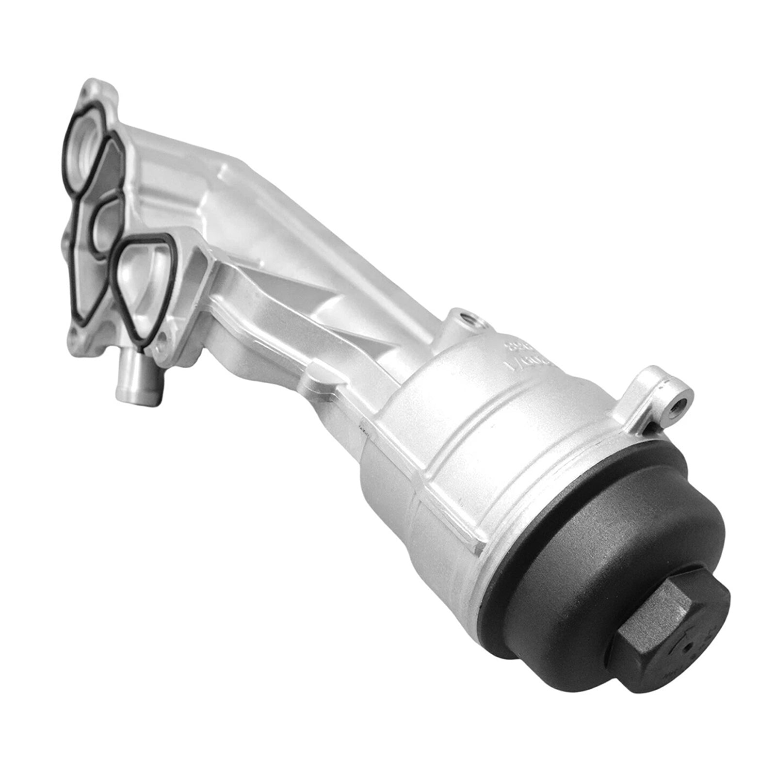 2011-2019 BMW F20 F30 F35 F80 Brand New Engine Oil Cooler 11427611968